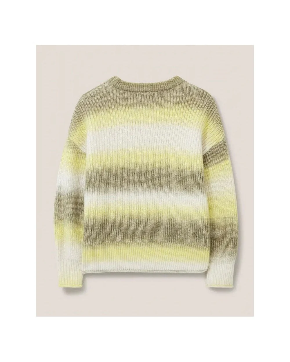 Spring Spacedye Jumper - Image 2
