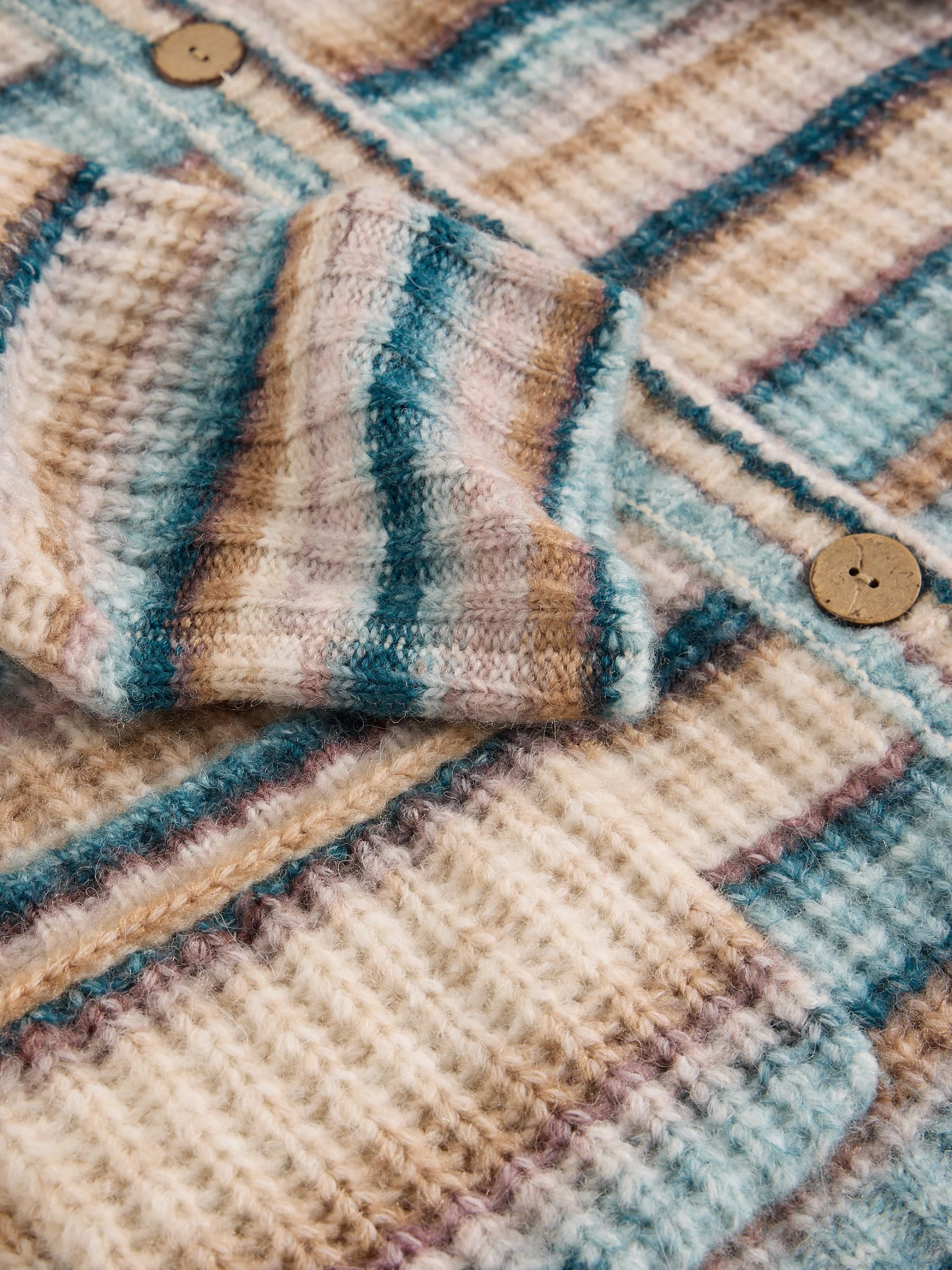 Suzanna Crew Cardi - Image 2