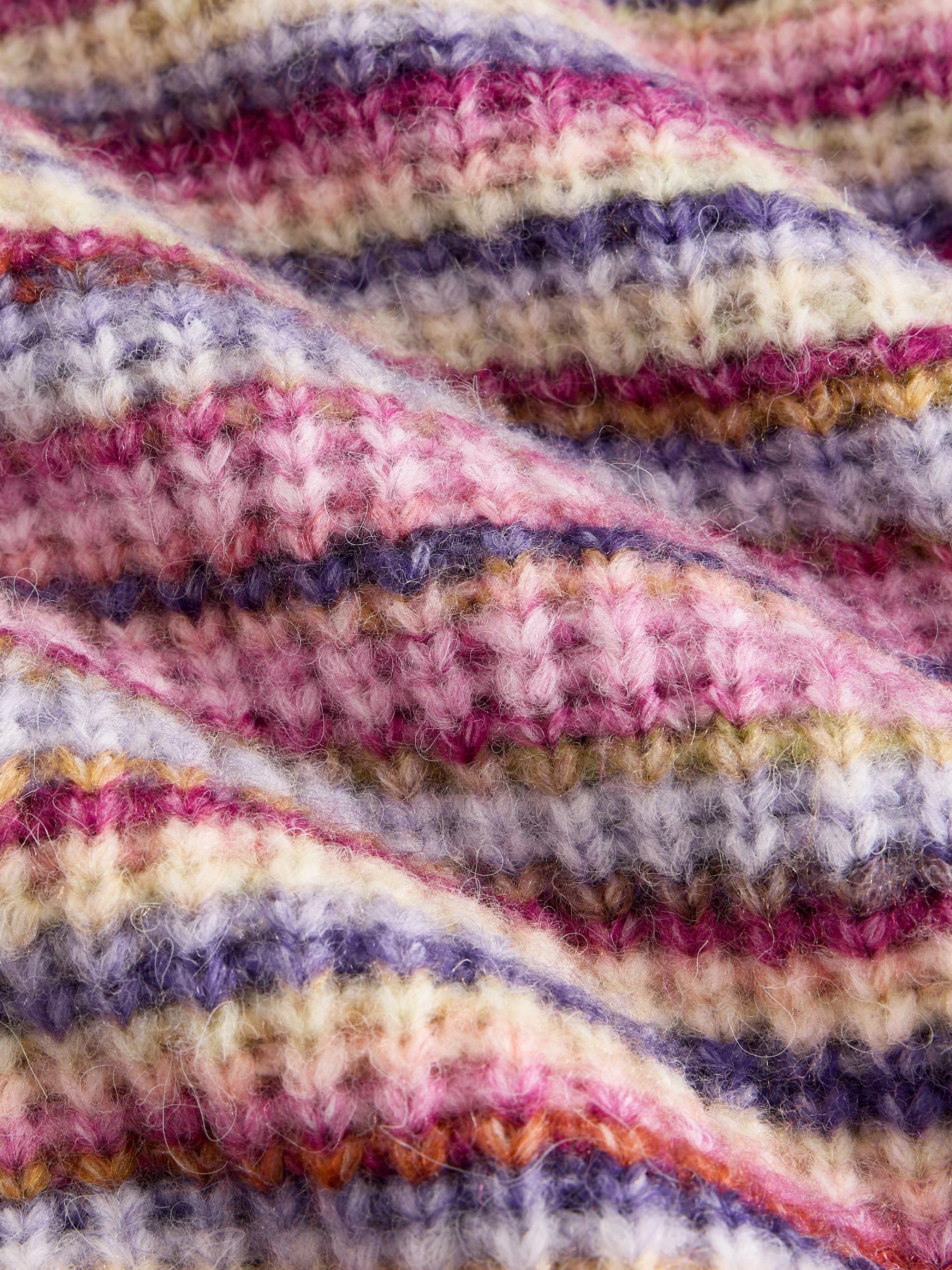 Suzanna Spacedye Jumper - Image 3