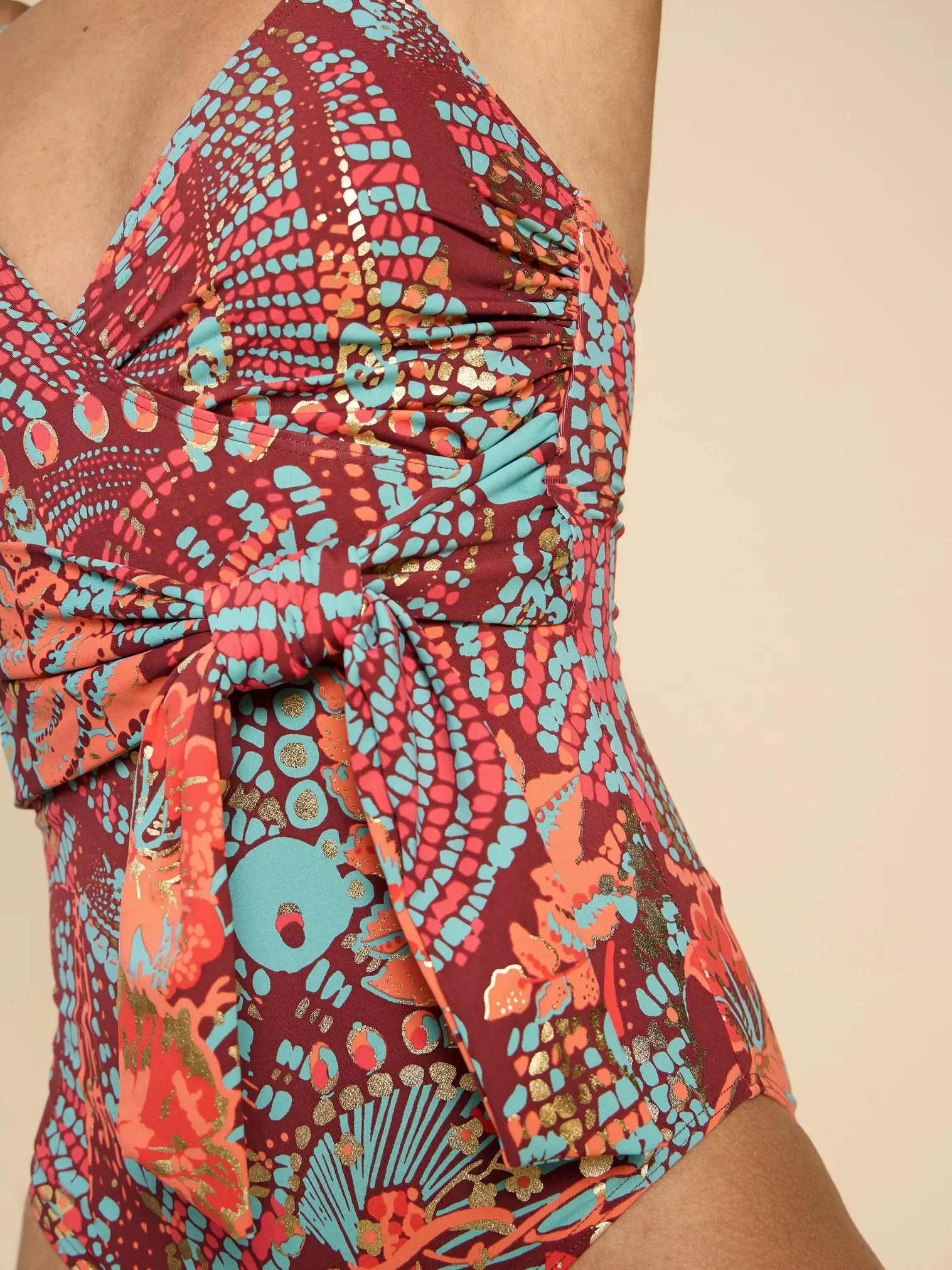 Tabitha Control Swimsuit - Image 3