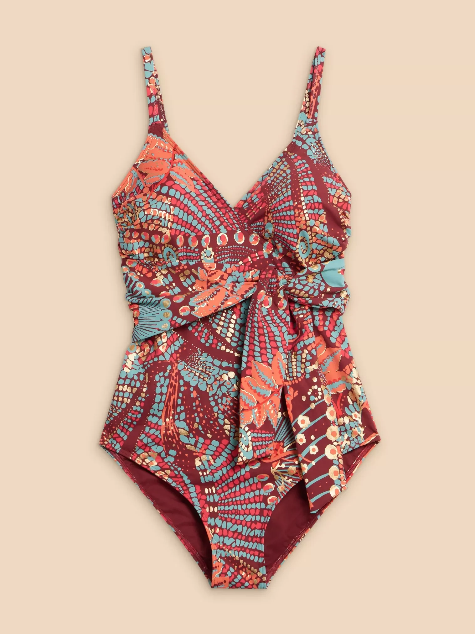 Tabitha Control Swimsuit - Image 8