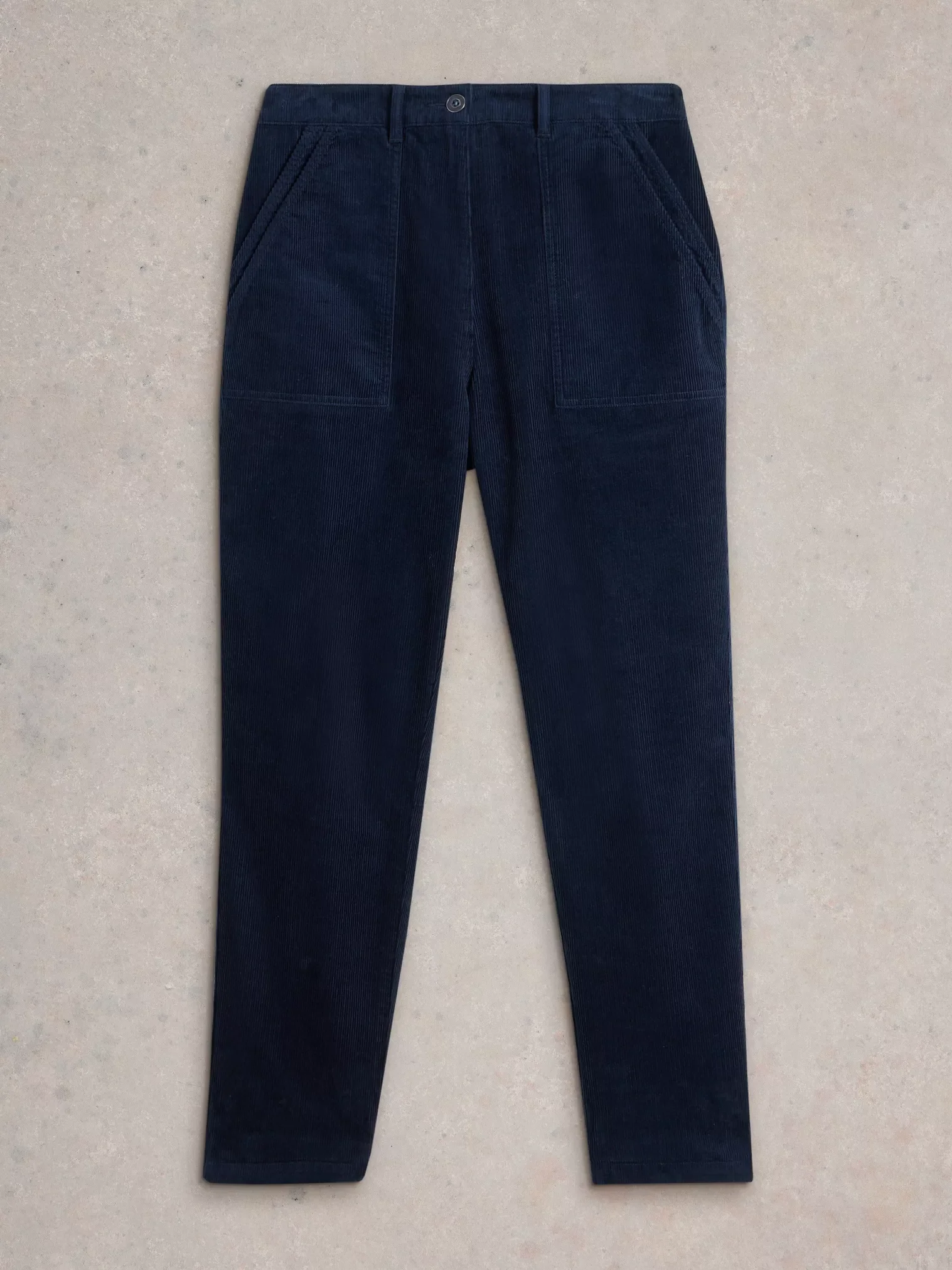 Twister Cord Trouser - Image 3