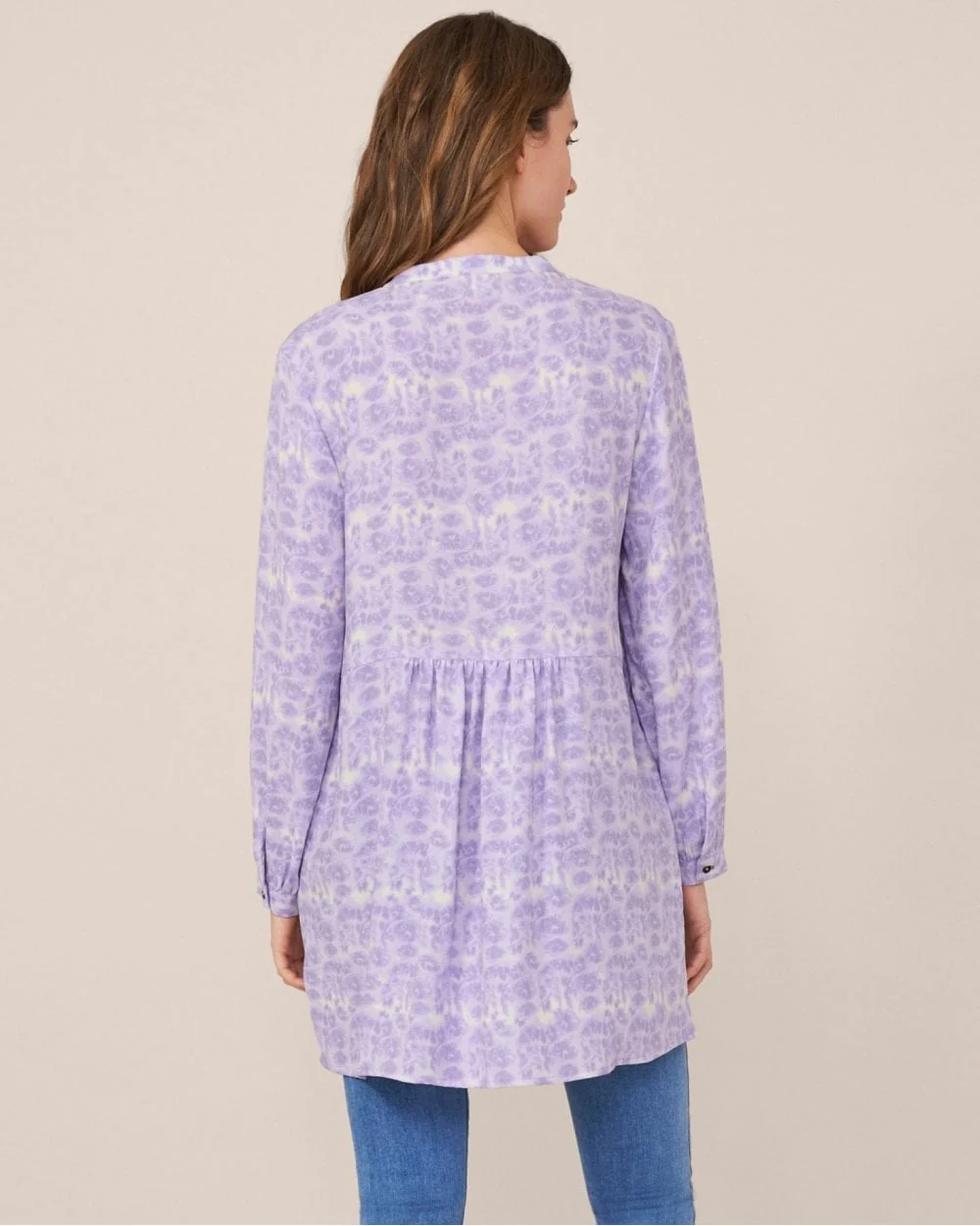 Ulla Utility Tunic - Image 2