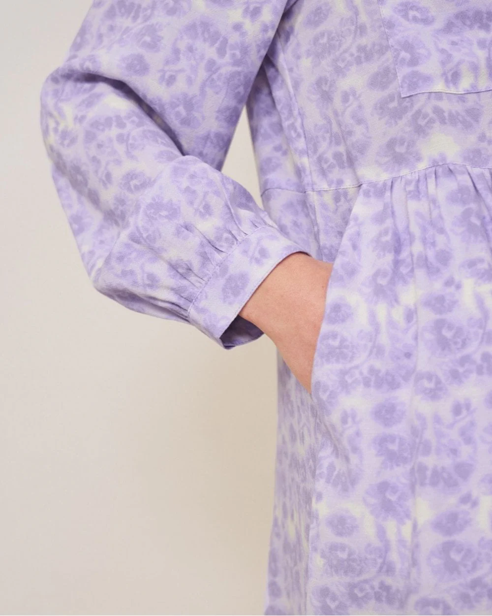 Ulla Utility Tunic - Image 3