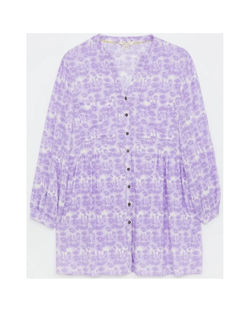Ulla Utility Tunic - Image 4