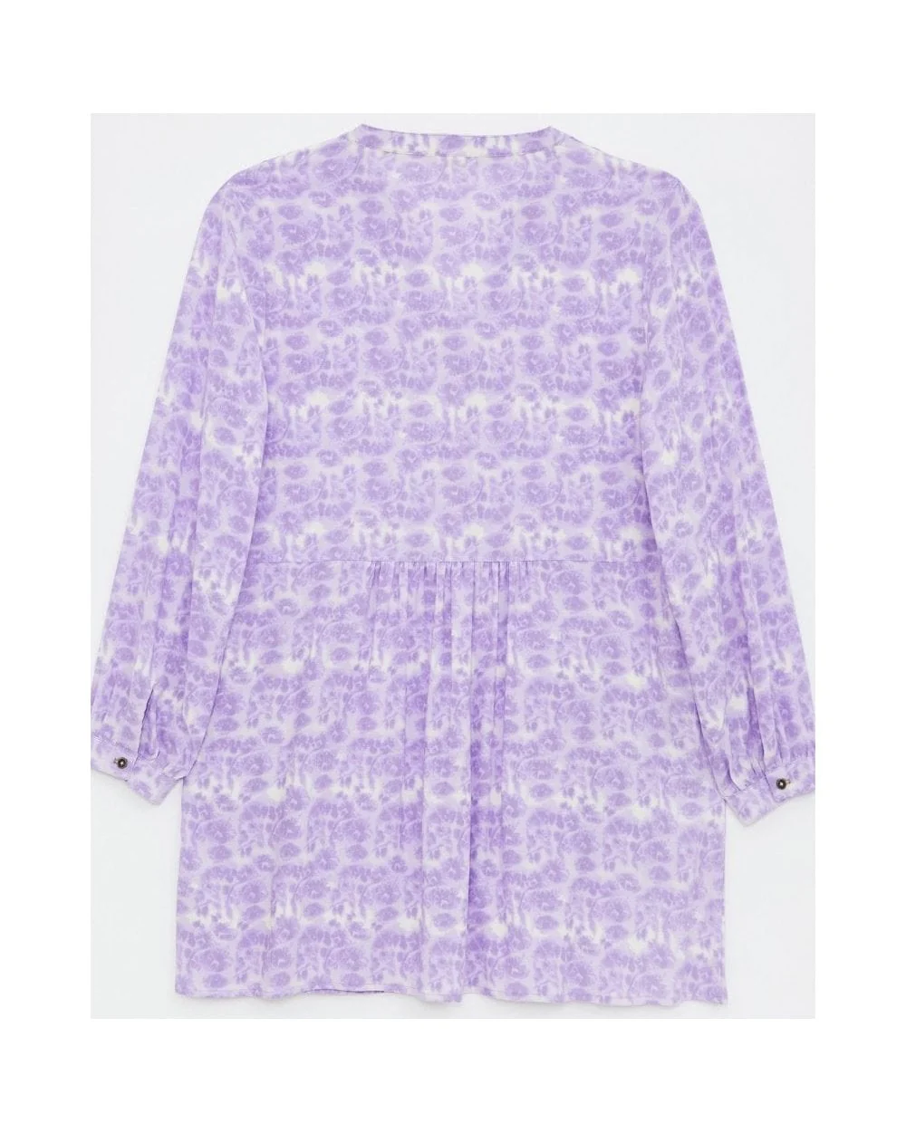 Ulla Utility Tunic - Image 5