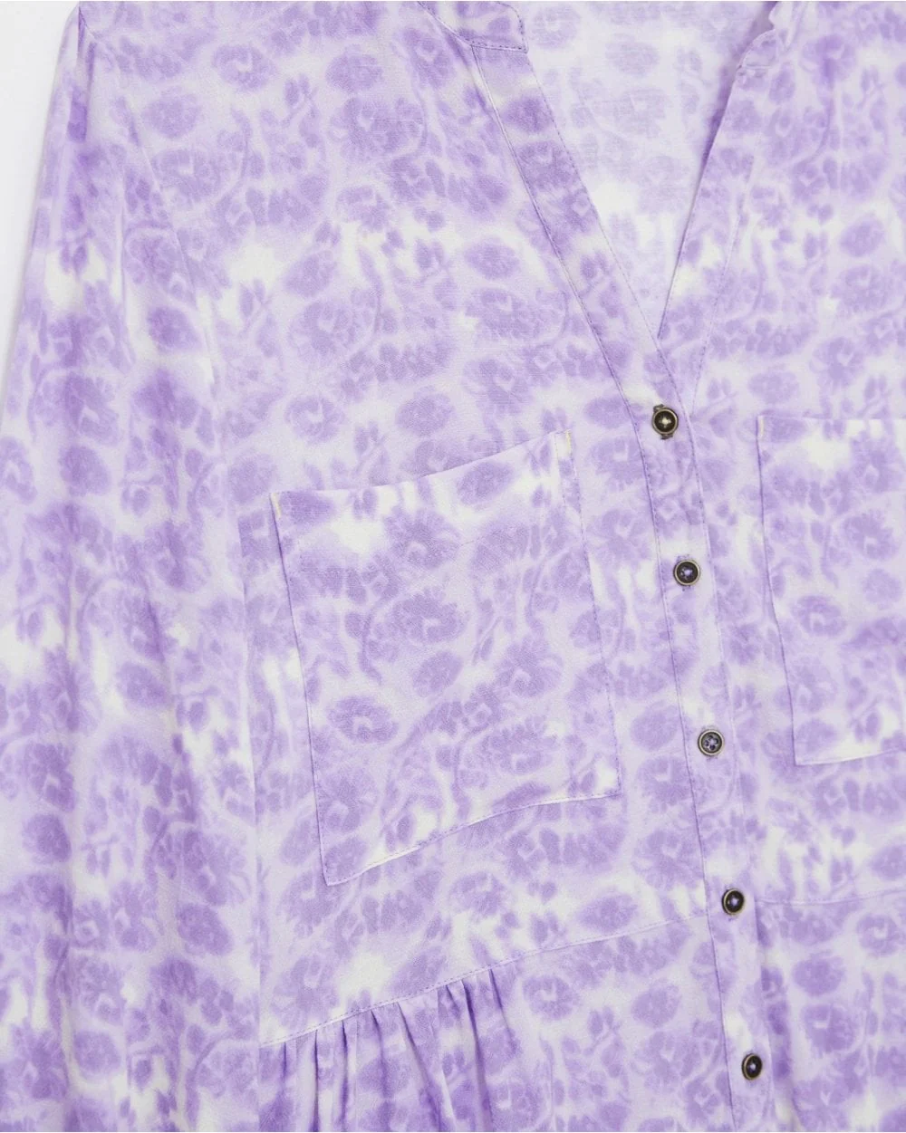 Ulla Utility Tunic - Image 6