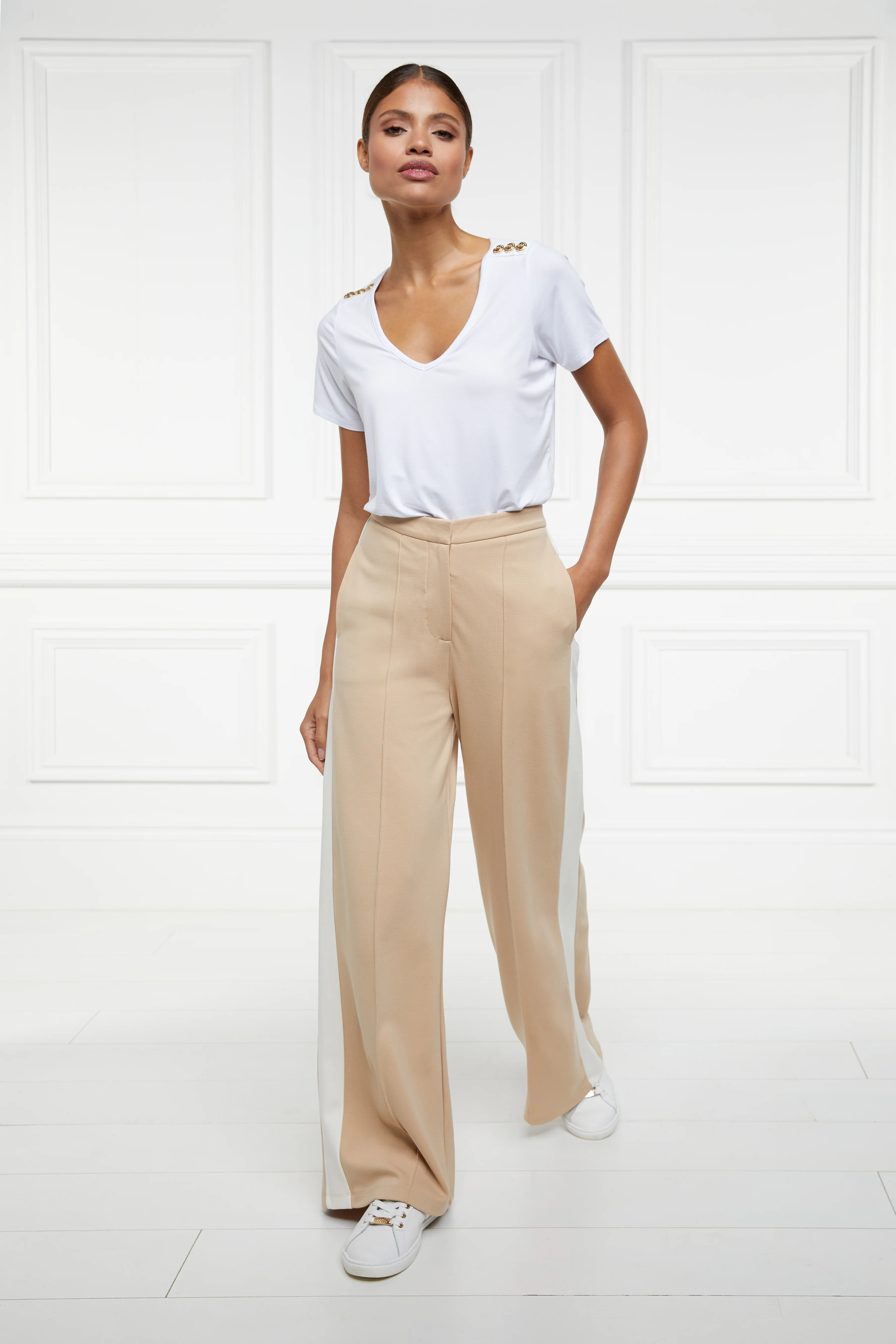 Wide Leg Pant - Image 11