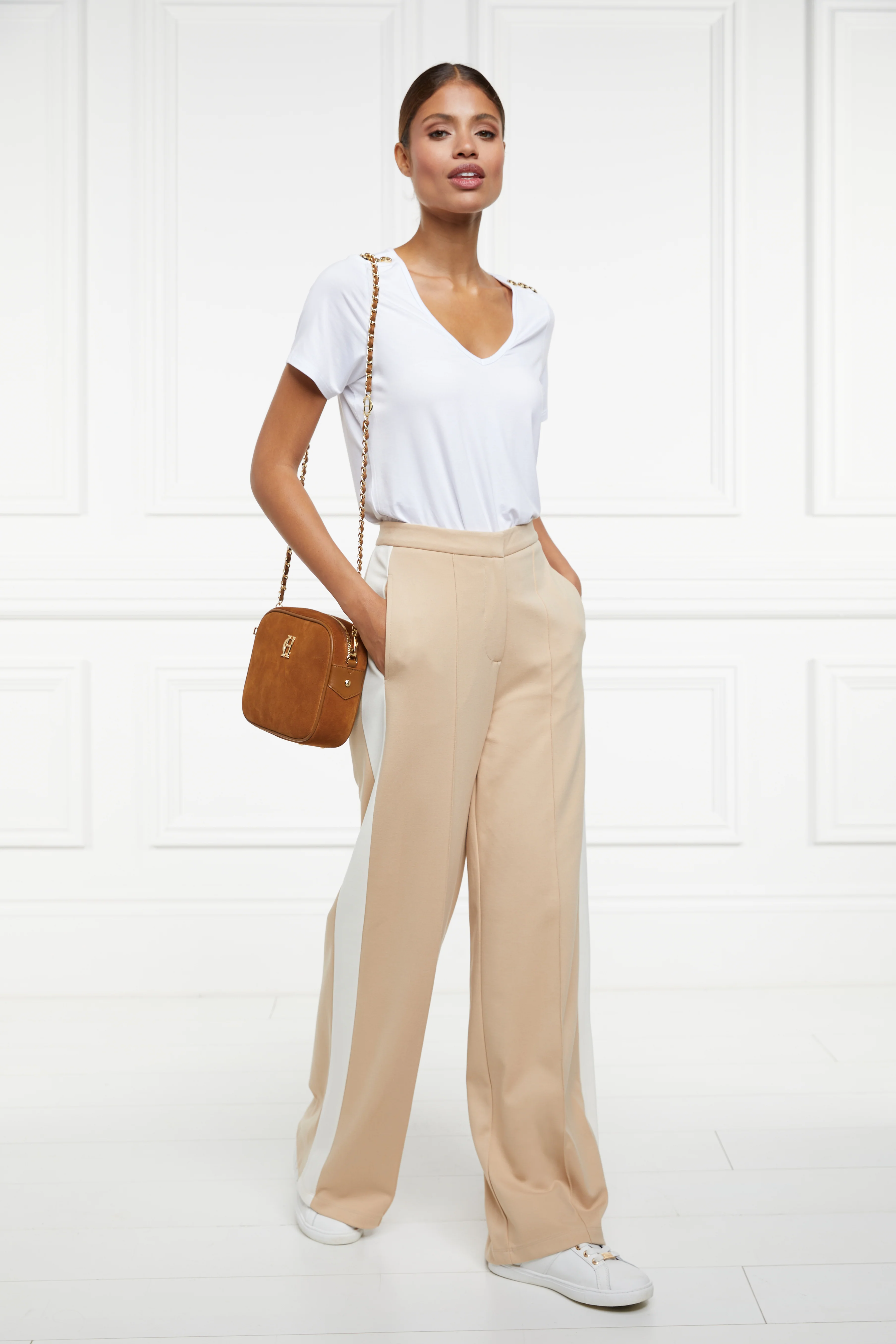 Wide Leg Pant - Image 2