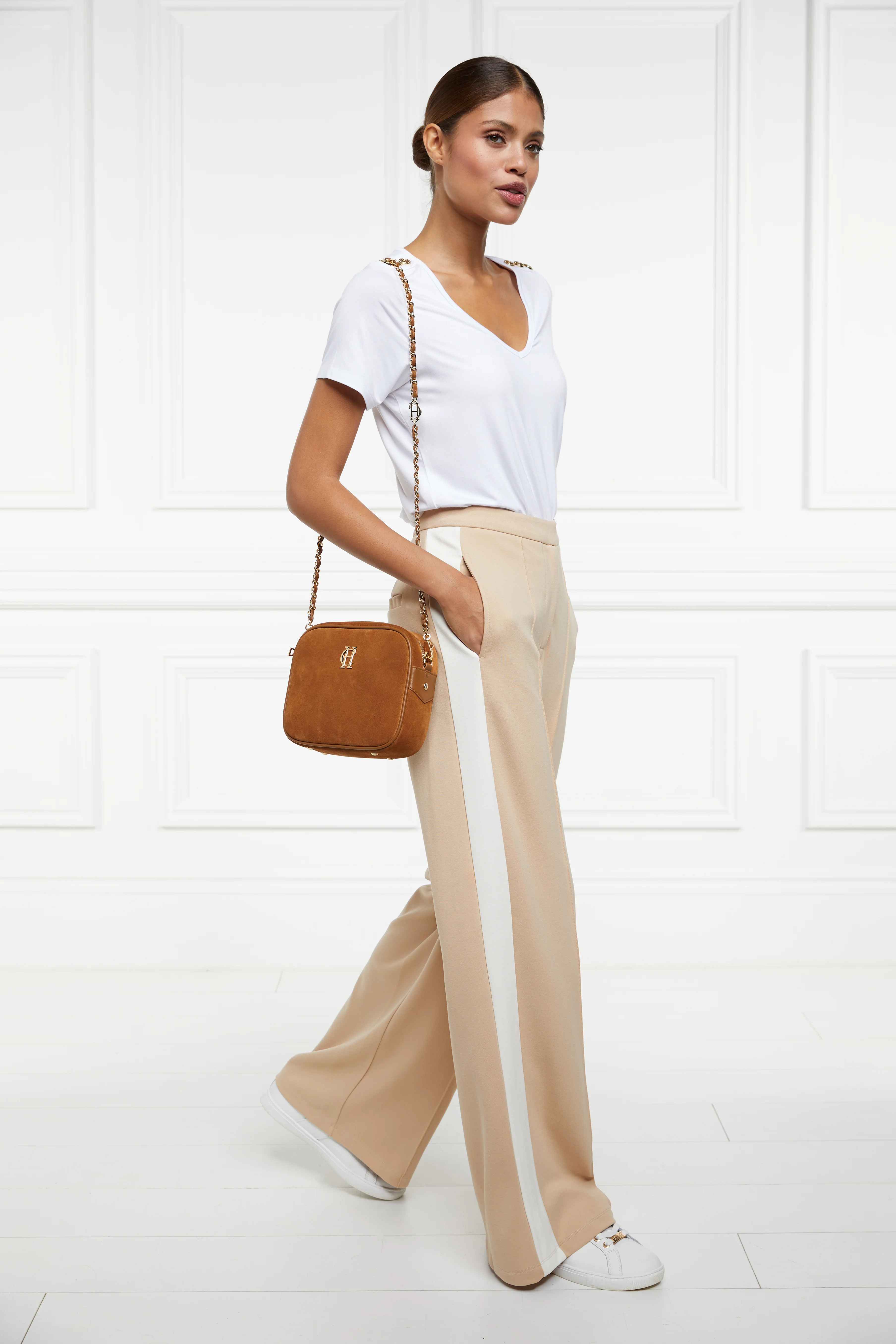 Wide Leg Pant - Image 5