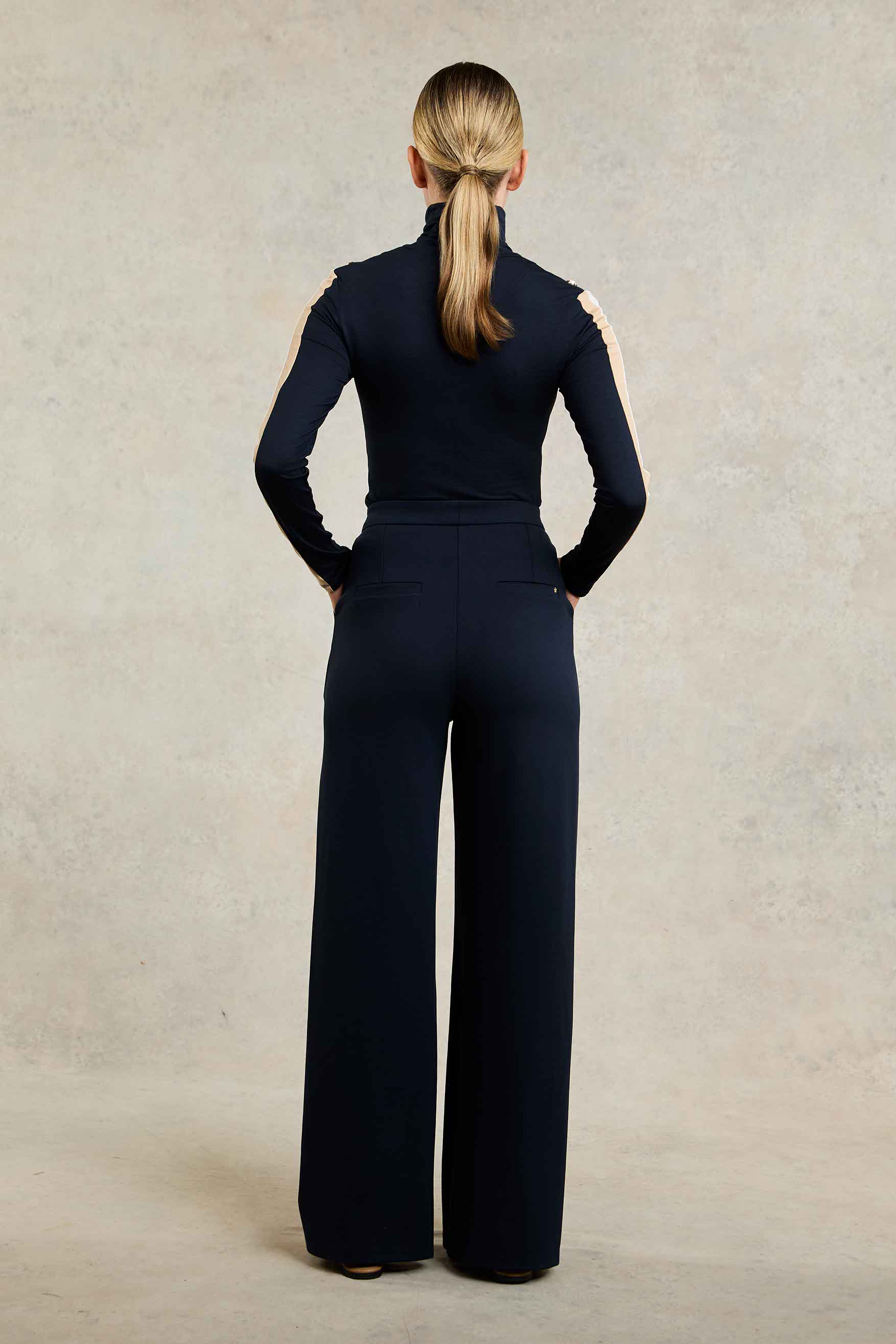 Wide Leg Pant - Image 4