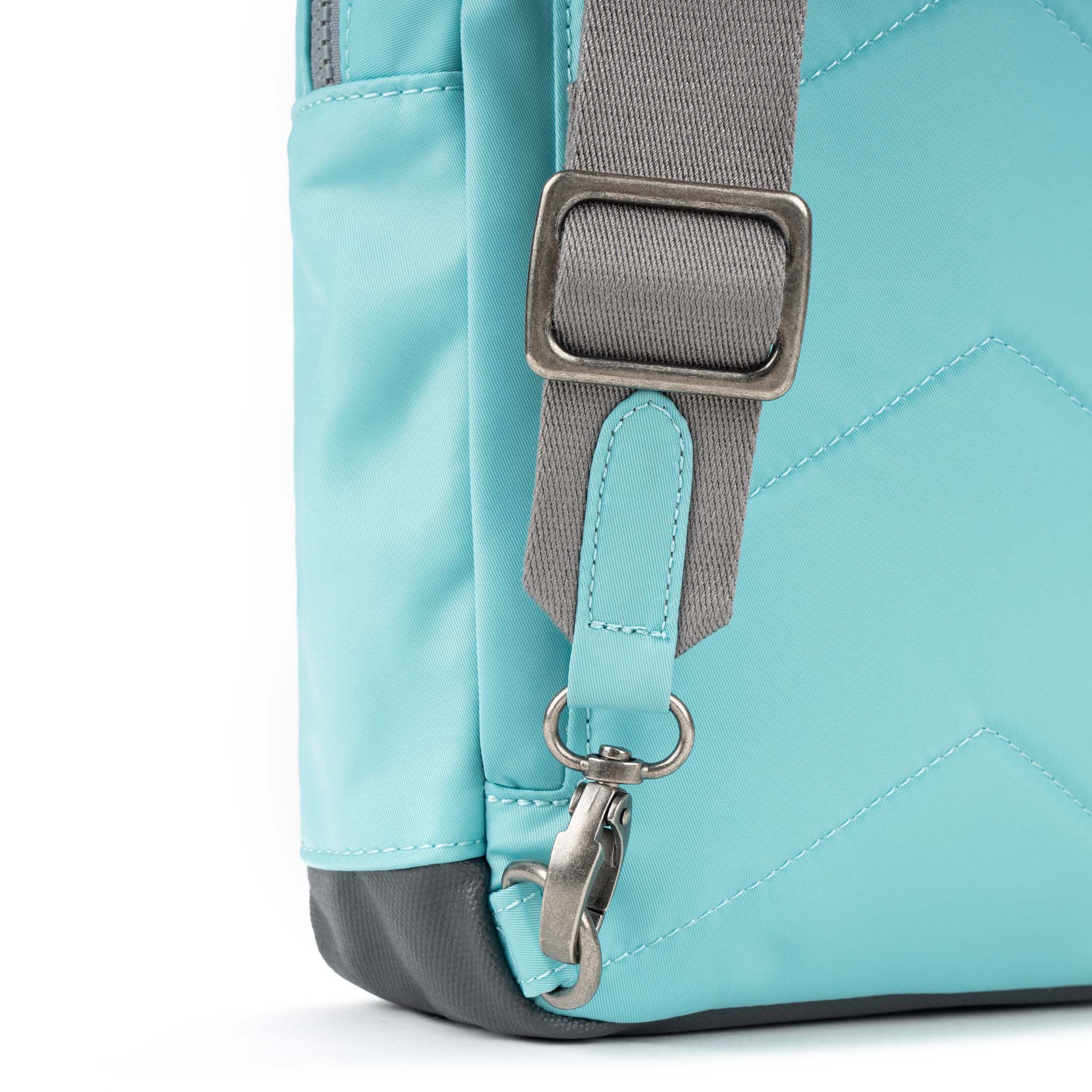 Willesden Sling in Aquatic Awe Nylon - Image 3