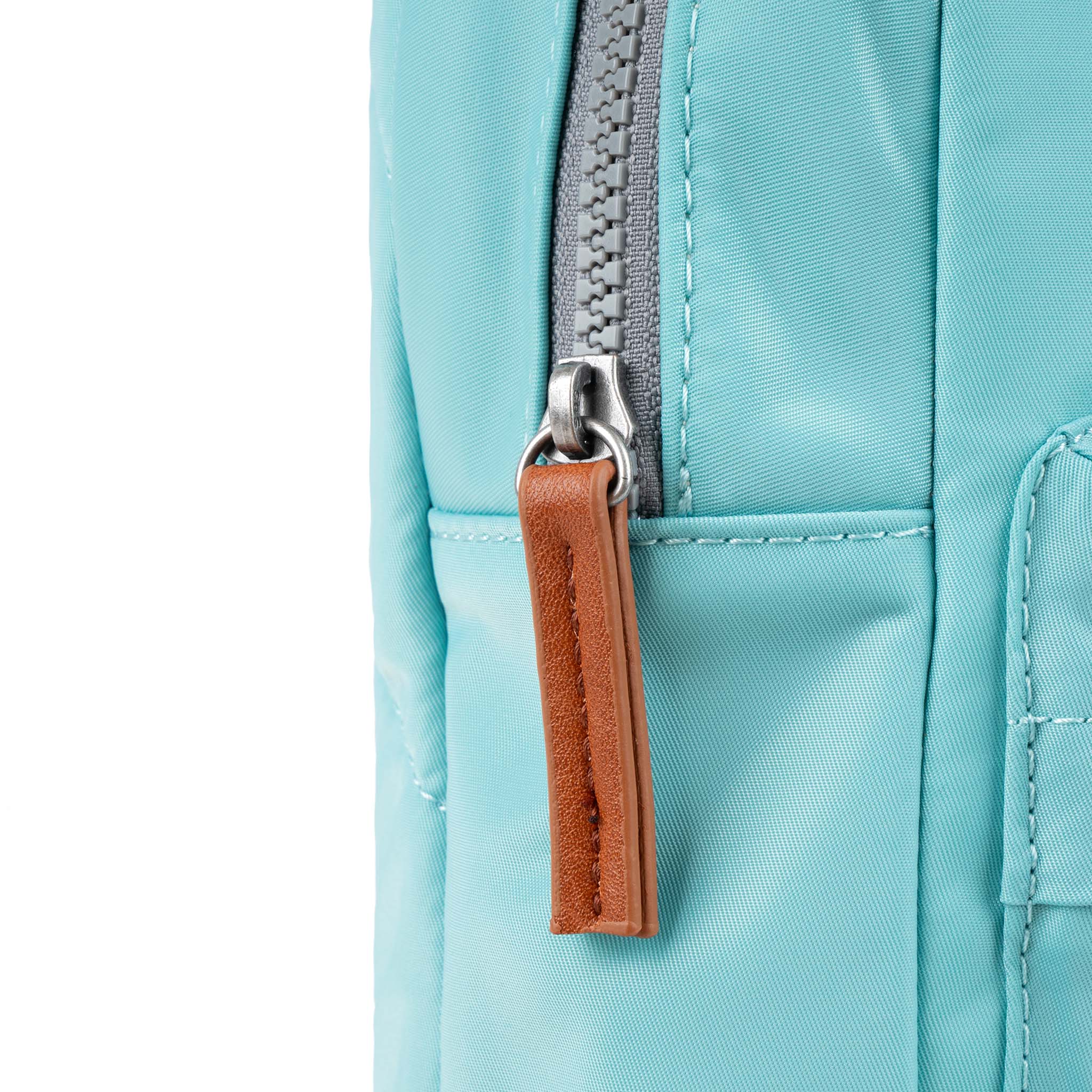 Willesden Sling in Aquatic Awe Nylon - Image 6