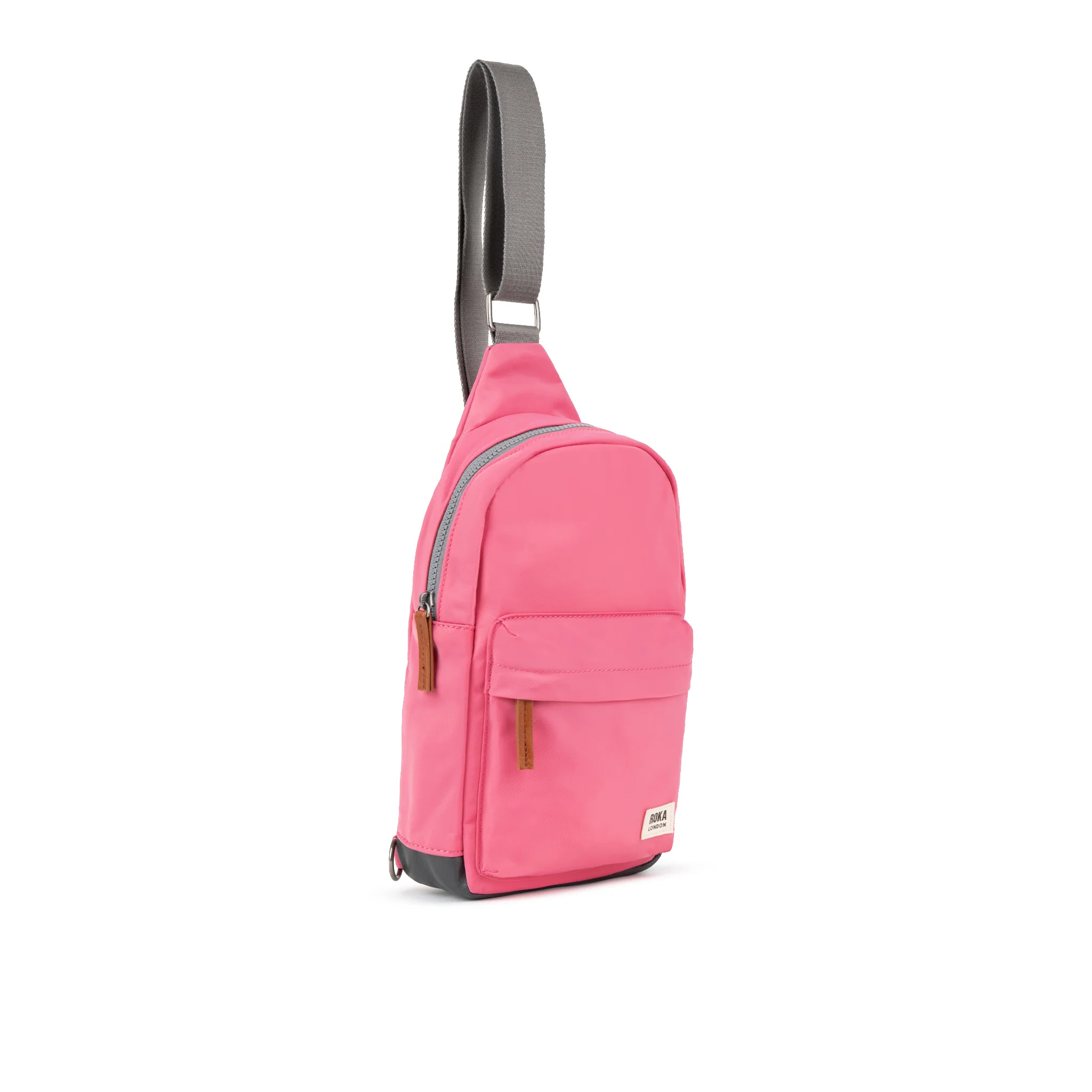 Willesden Sling in Baroque Nylon - Image 7