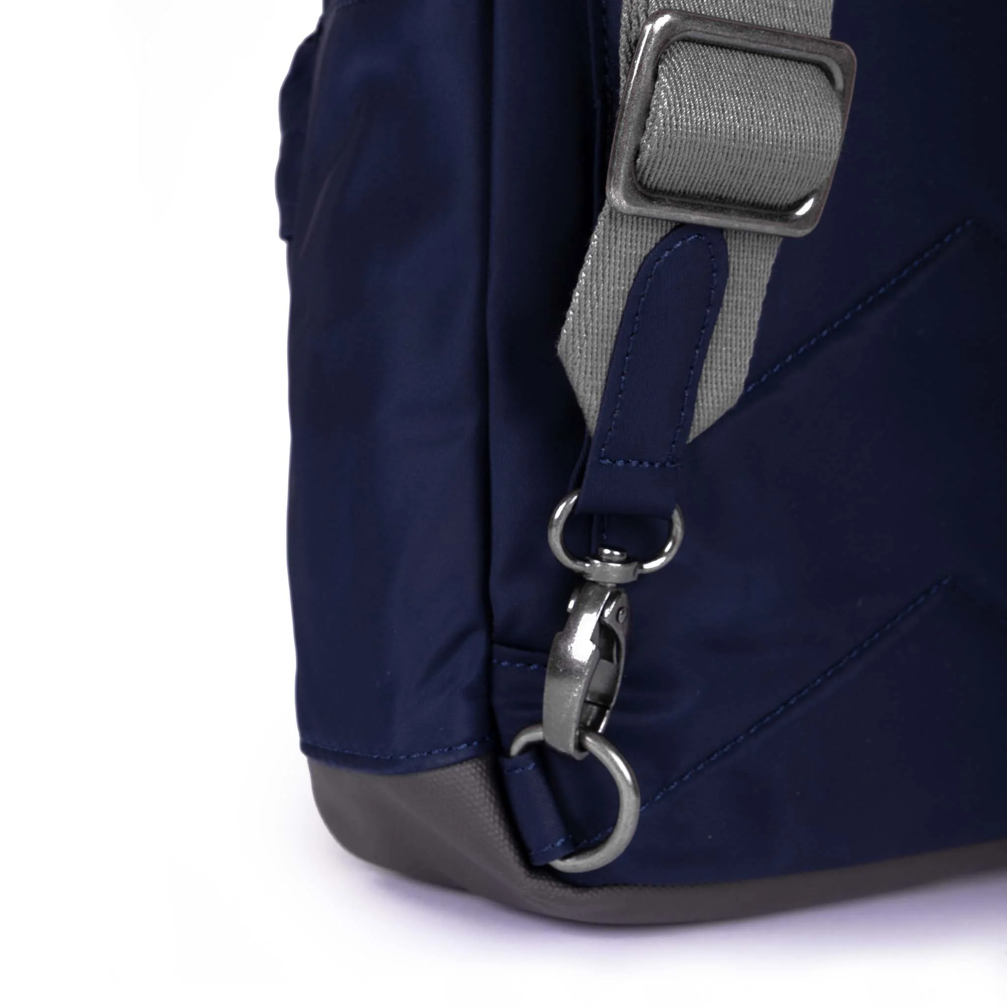 Willesden Sling in Midnight Nylon - Image 3