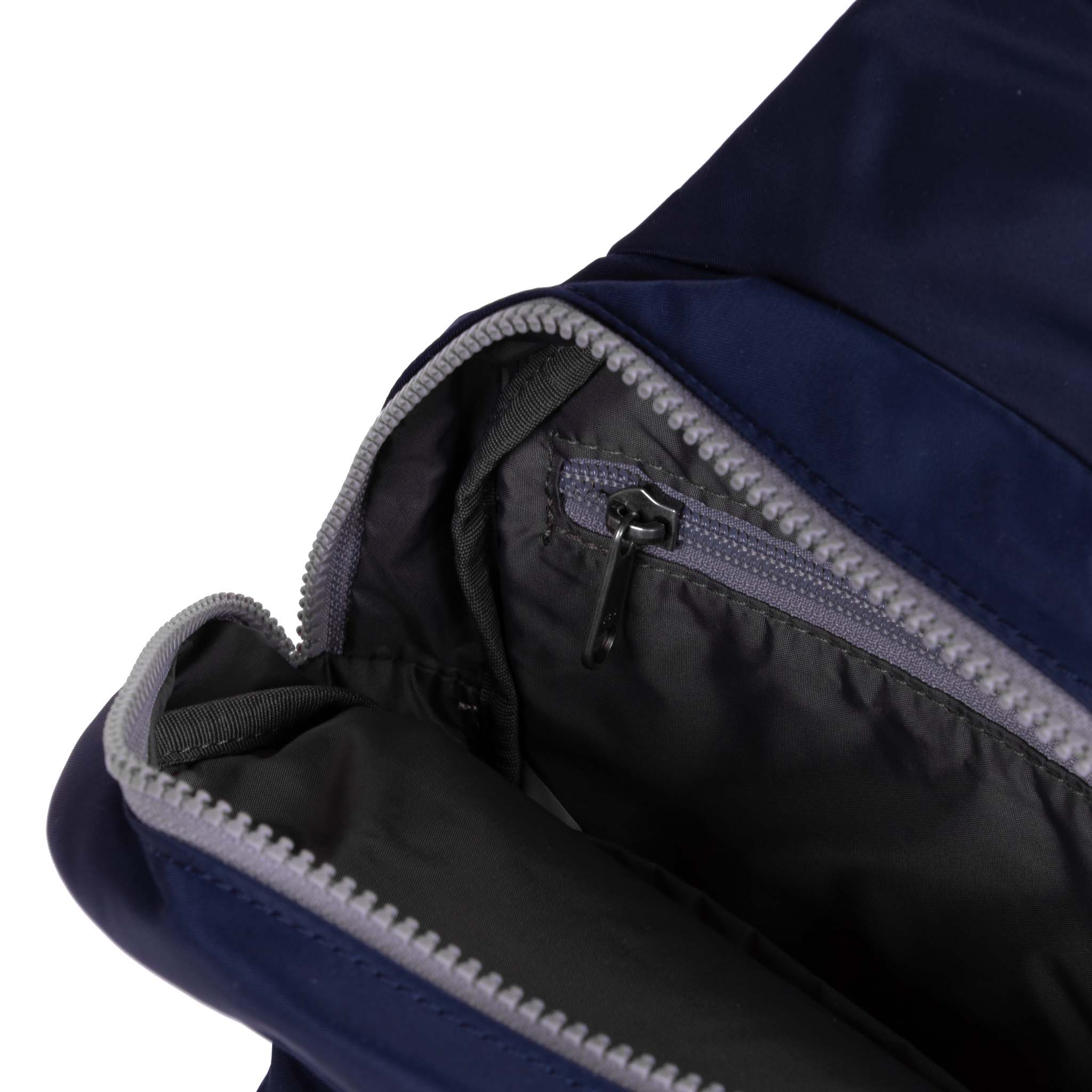 Willesden Sling in Midnight Nylon - Image 4
