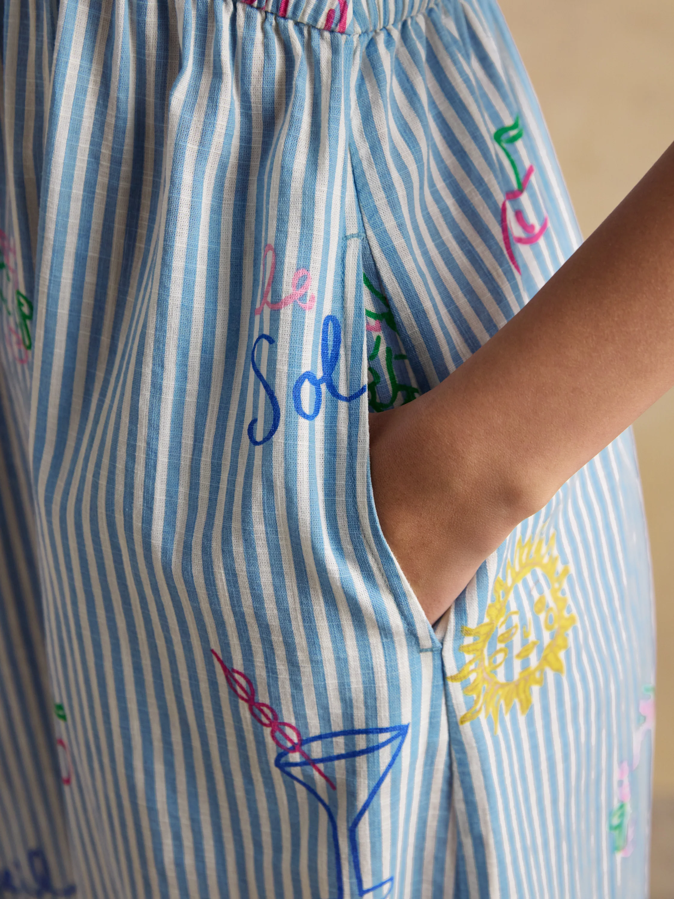 Winnie Dress - Image 2