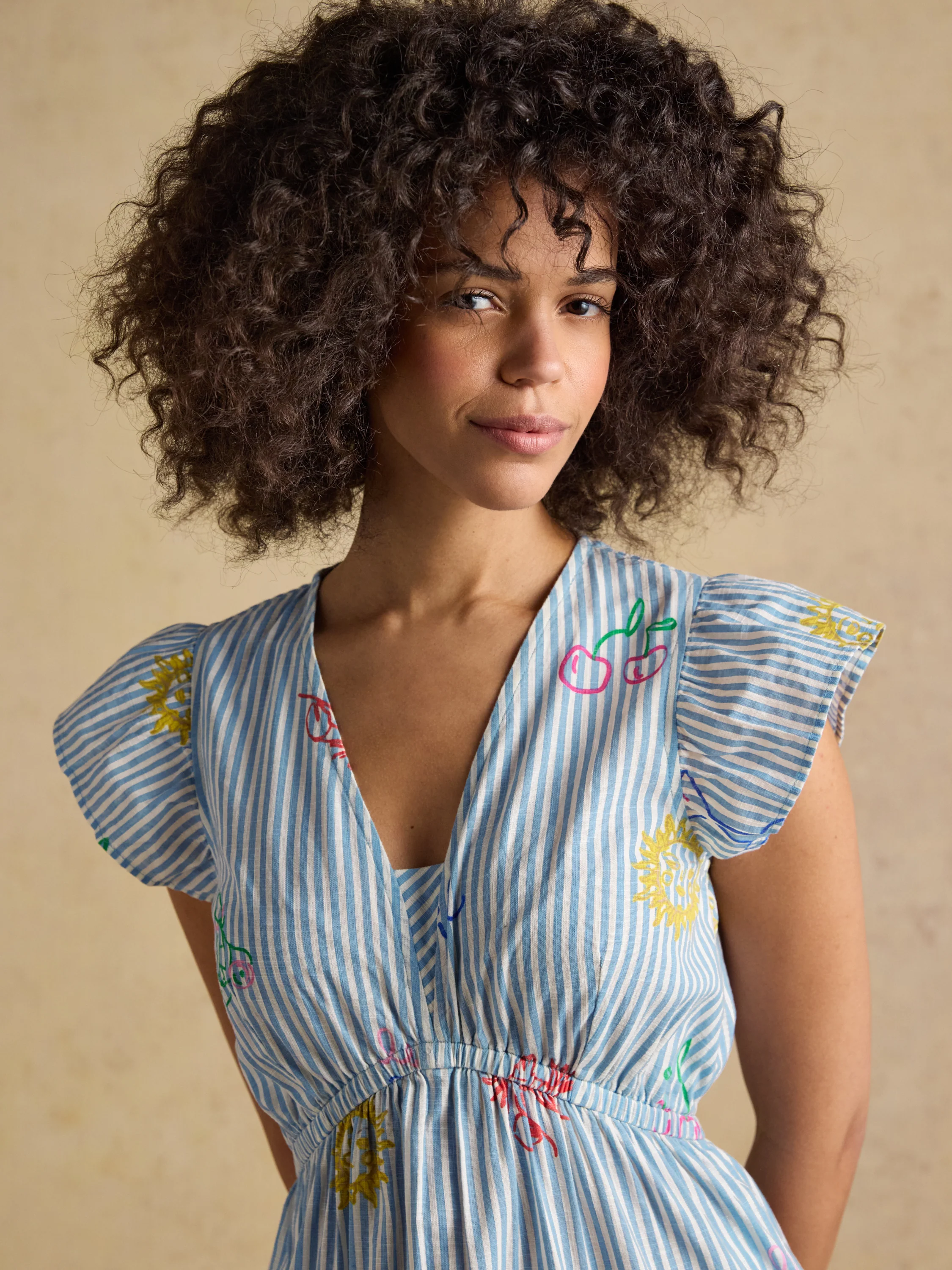 Winnie Dress - Image 3