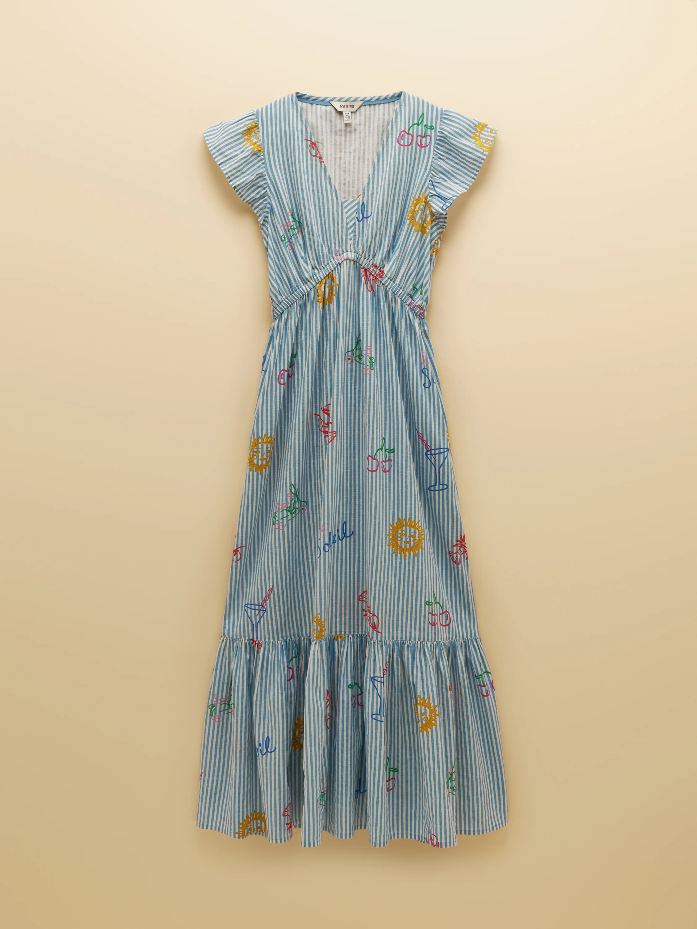 Winnie Dress - Image 4