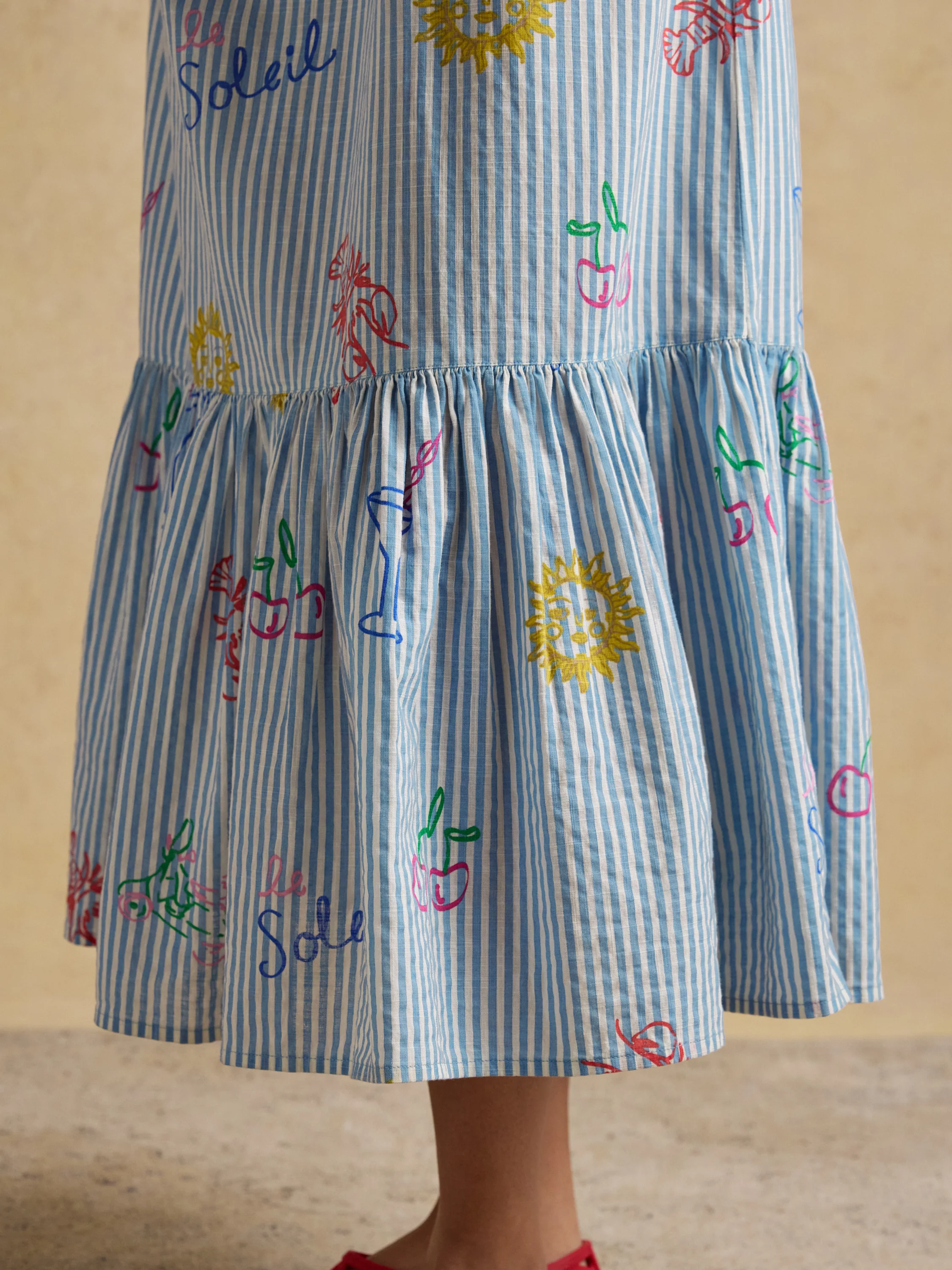 Winnie Dress - Image 5