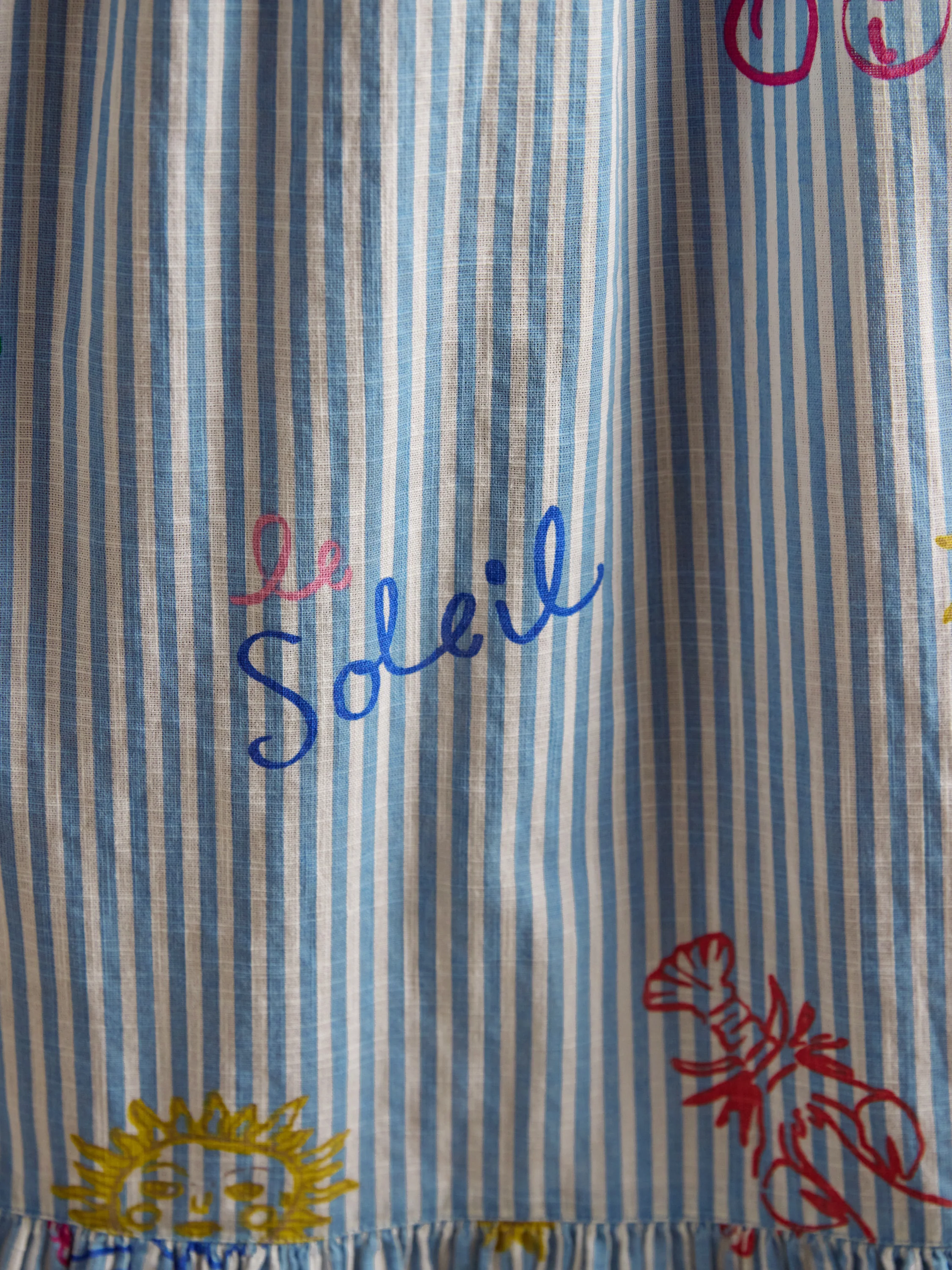 Winnie Dress - Image 7