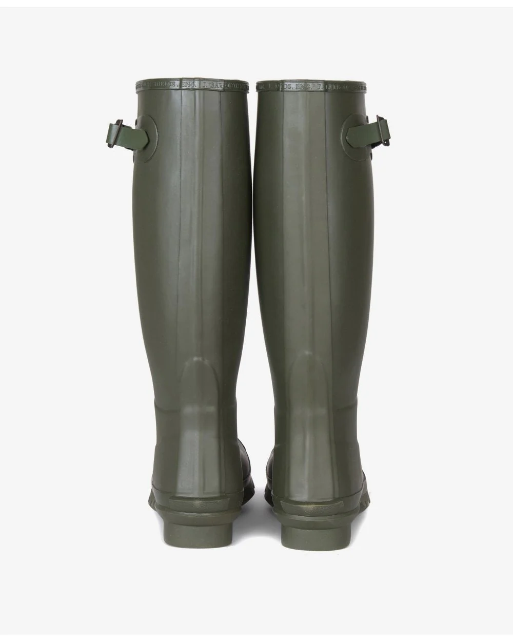 Womens Bede Wellingtons - Image 3