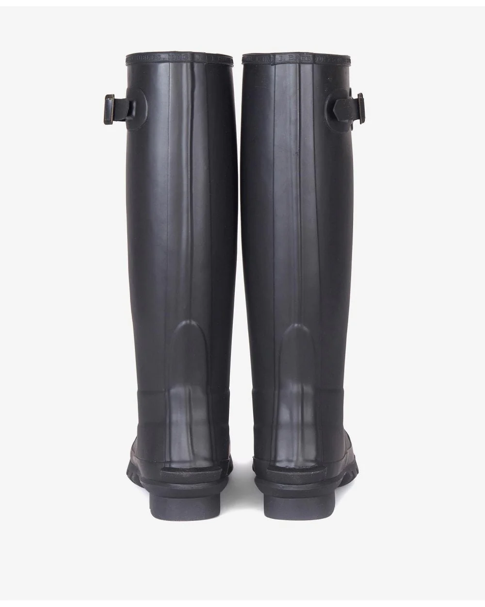 Womens Bede Wellingtons - Image 4