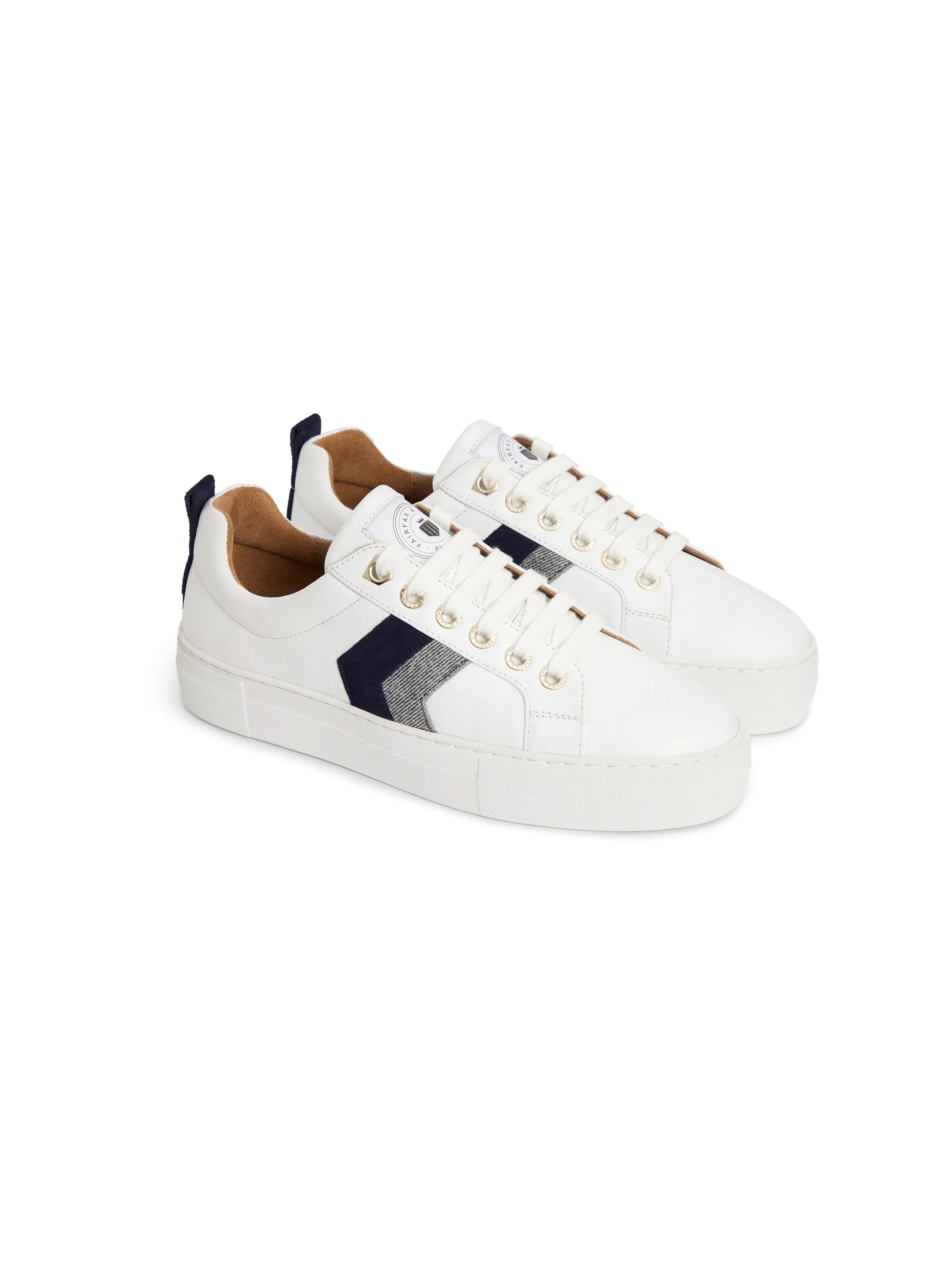 Alexandra Platform Trainer