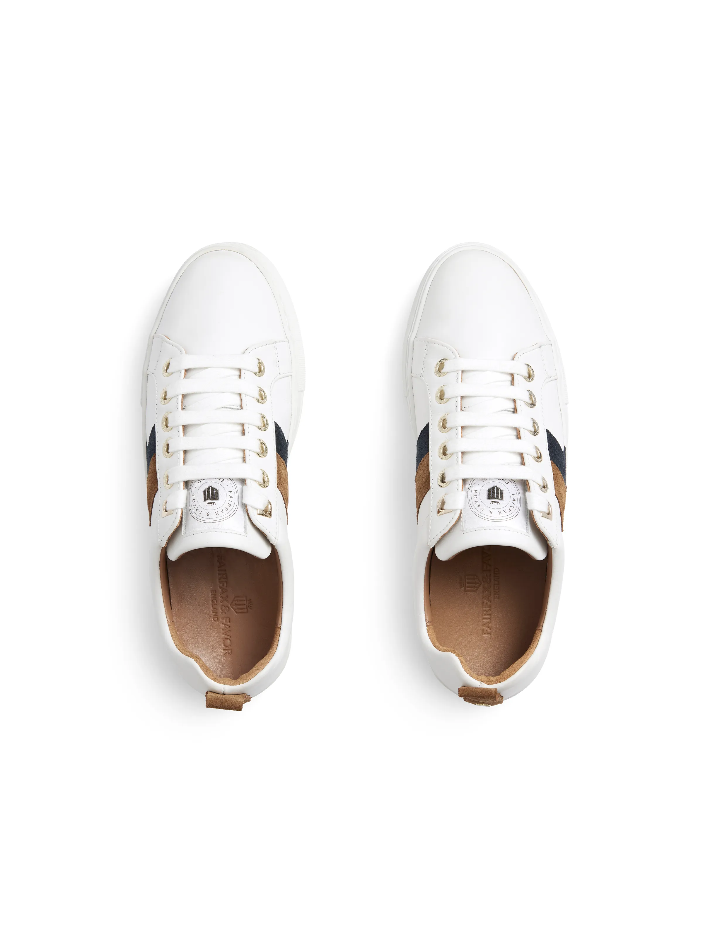 Alexandra Platform Trainer - Image 10