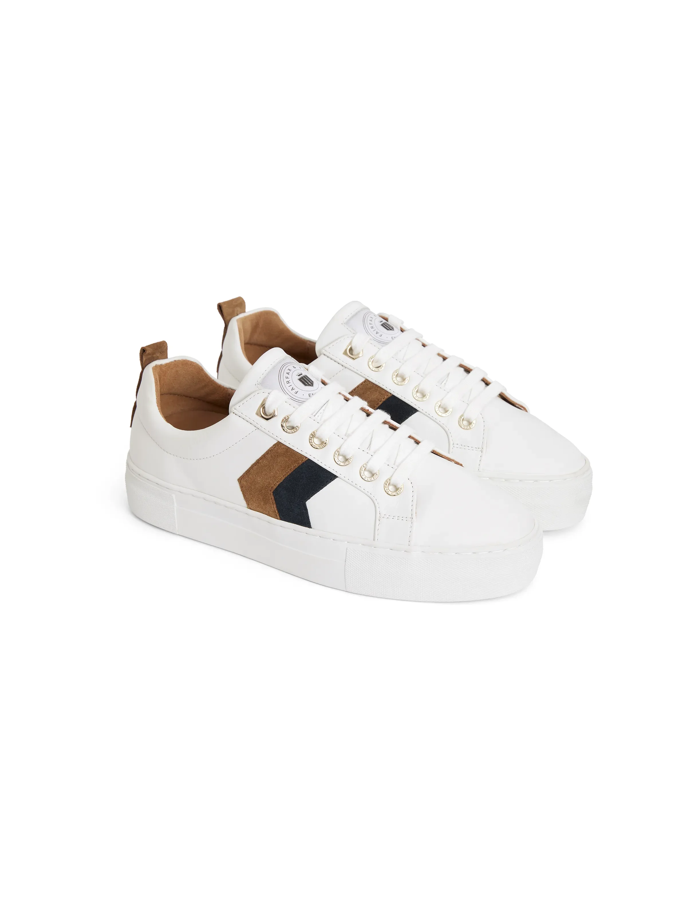 Alexandra Platform Trainer - Image 2