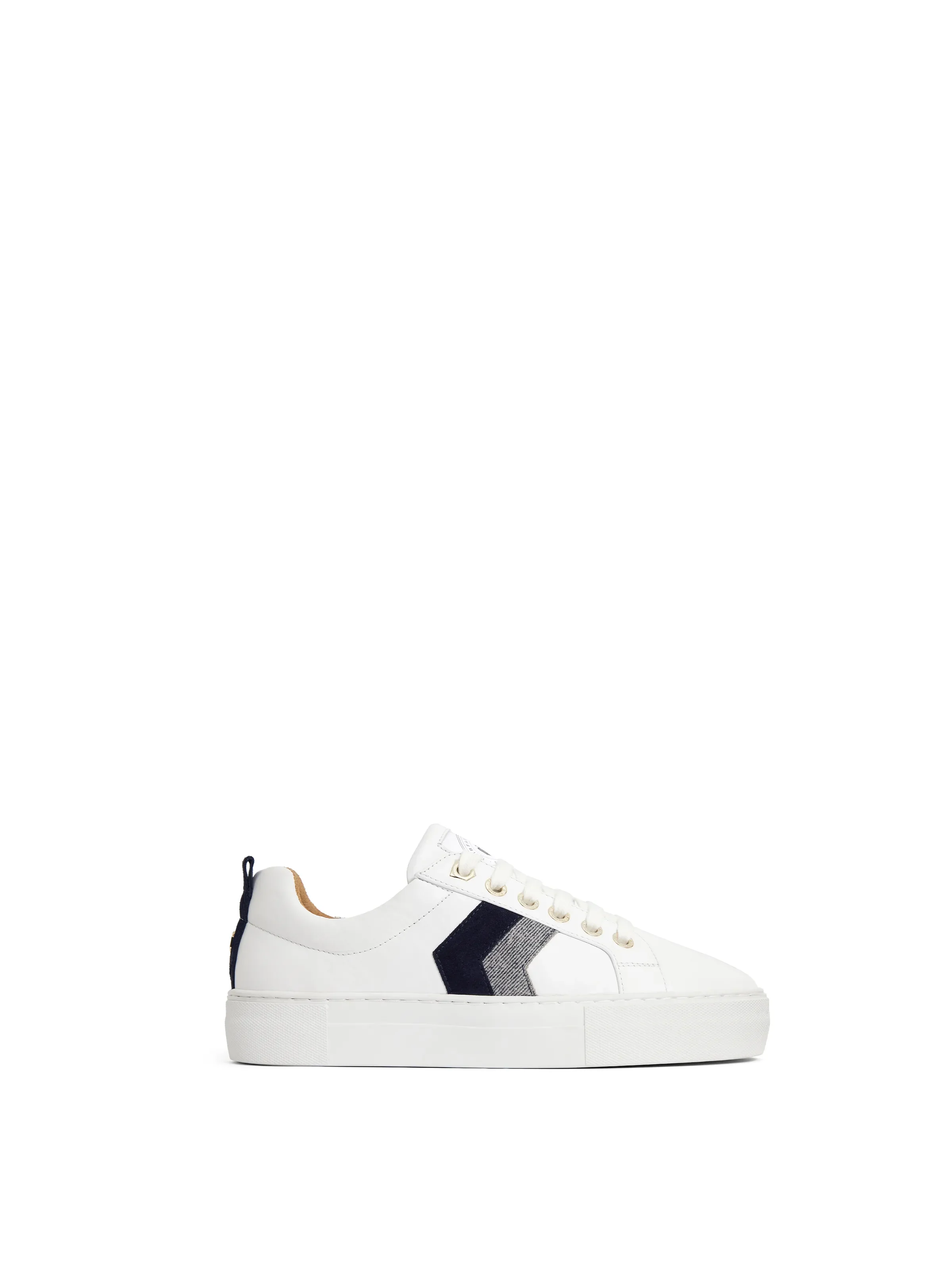 Alexandra Platform Trainer - Image 3