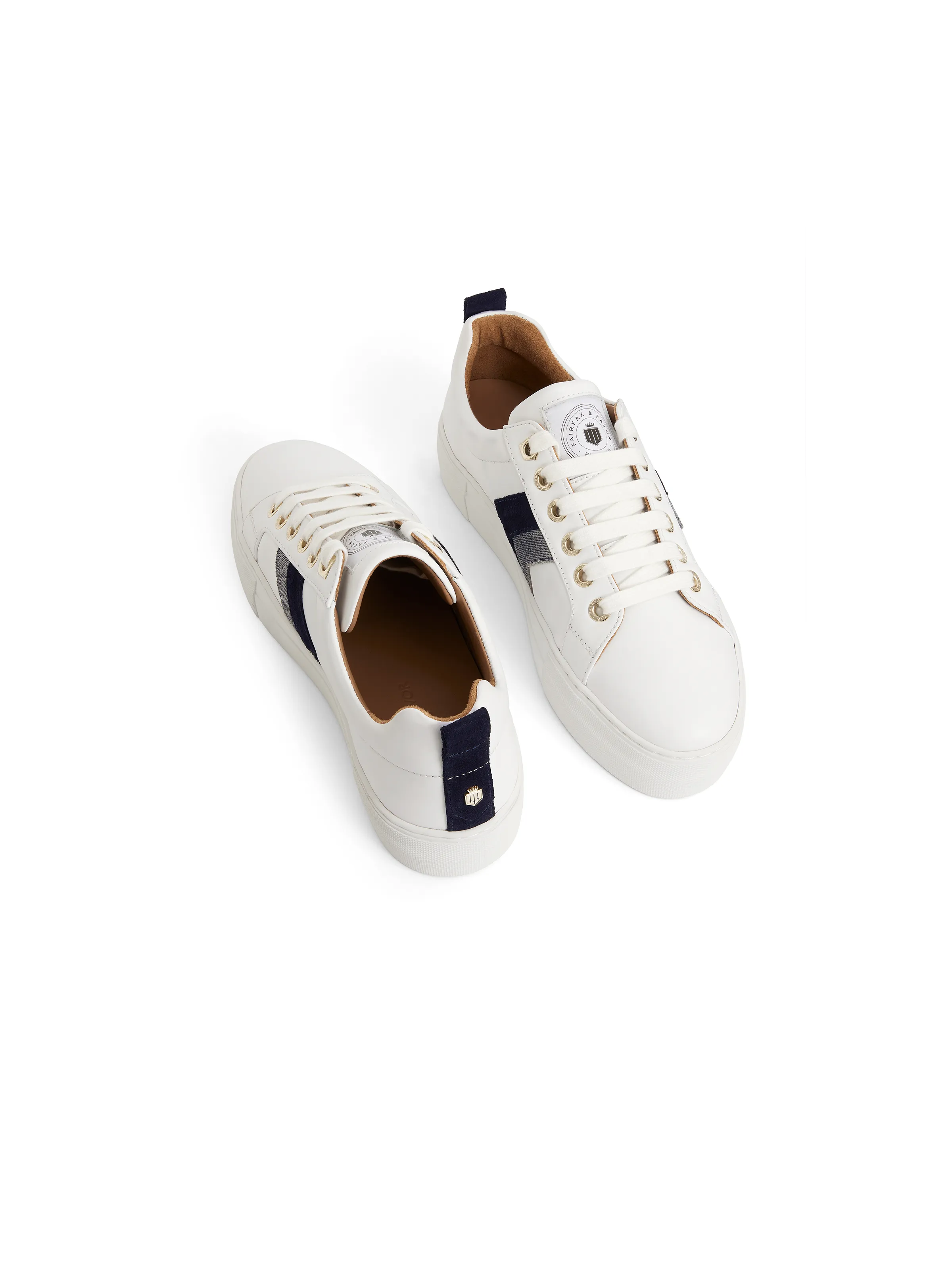 Alexandra Platform Trainer - Image 4