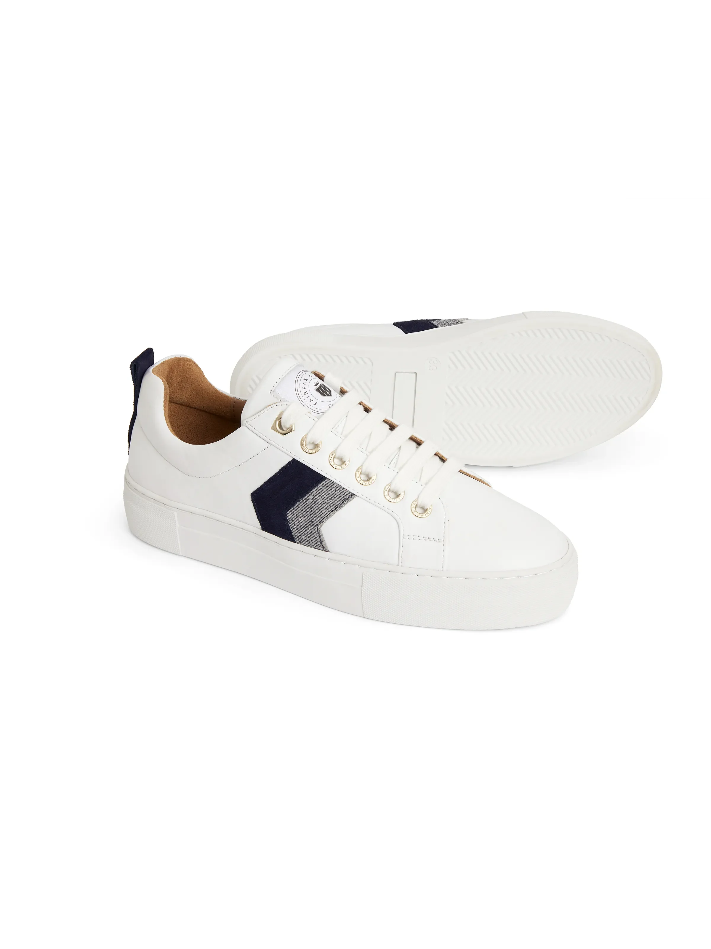 Alexandra Platform Trainer - Image 5