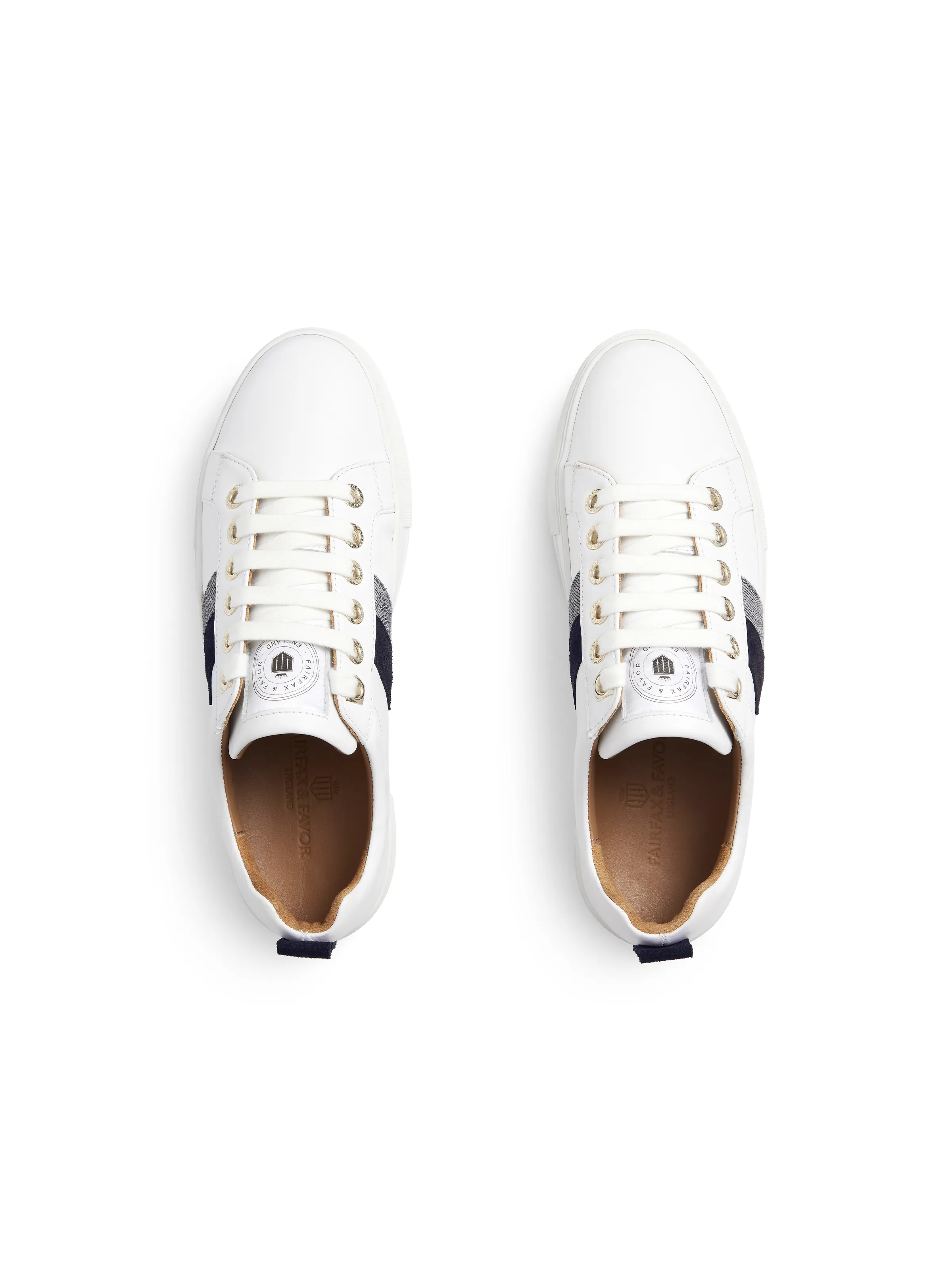 Alexandra Platform Trainer - Image 6