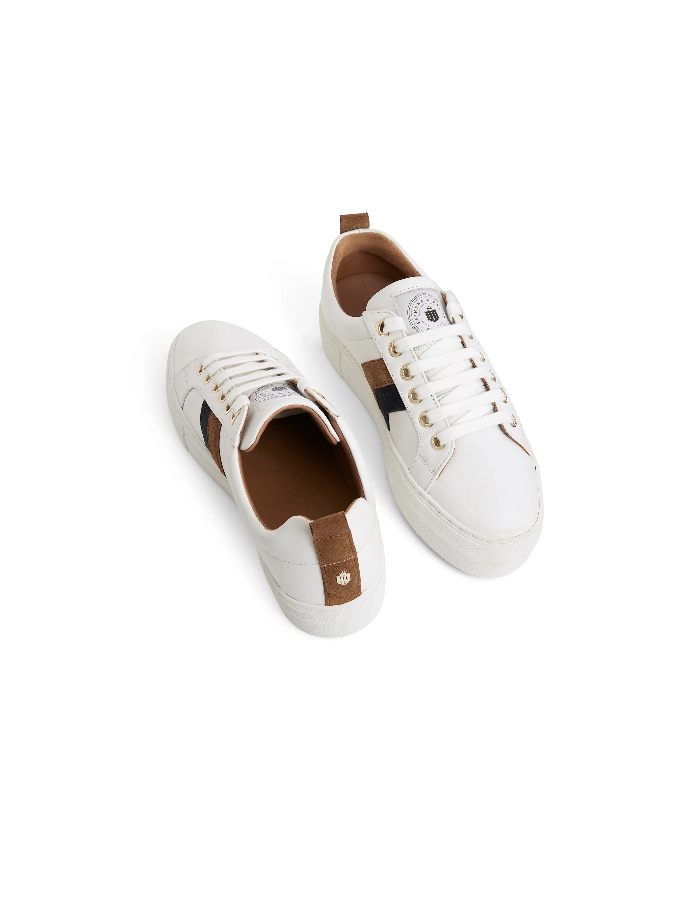 Alexandra Platform Trainer - Image 8