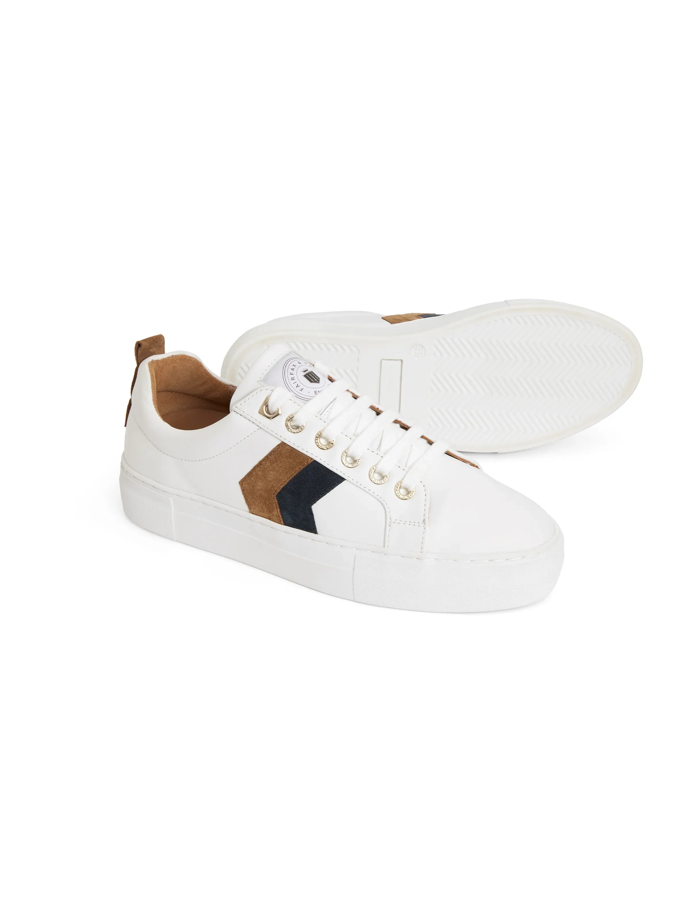 Alexandra Platform Trainer - Image 9