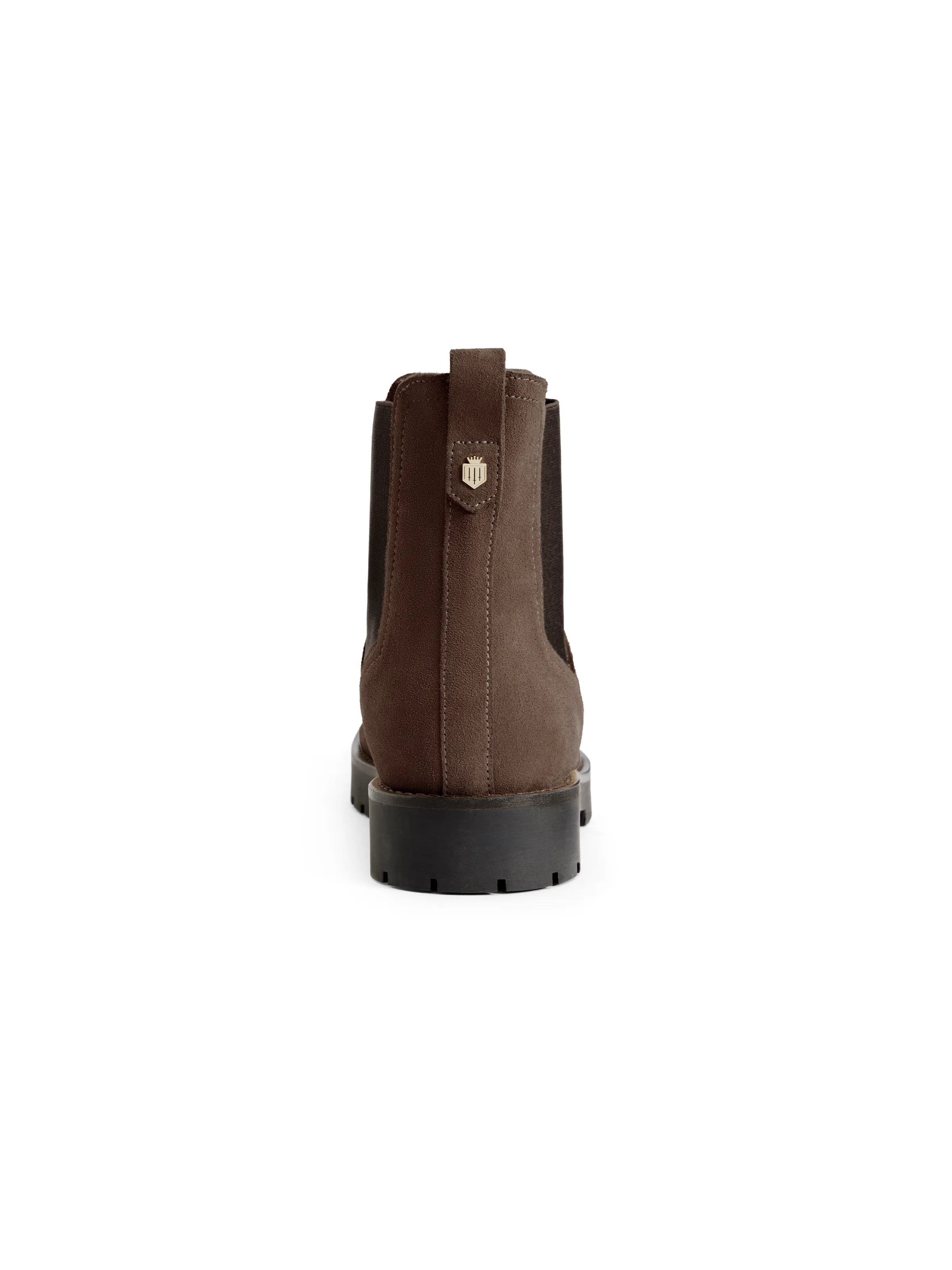 Sheepskin Boudica Suede - Image 2