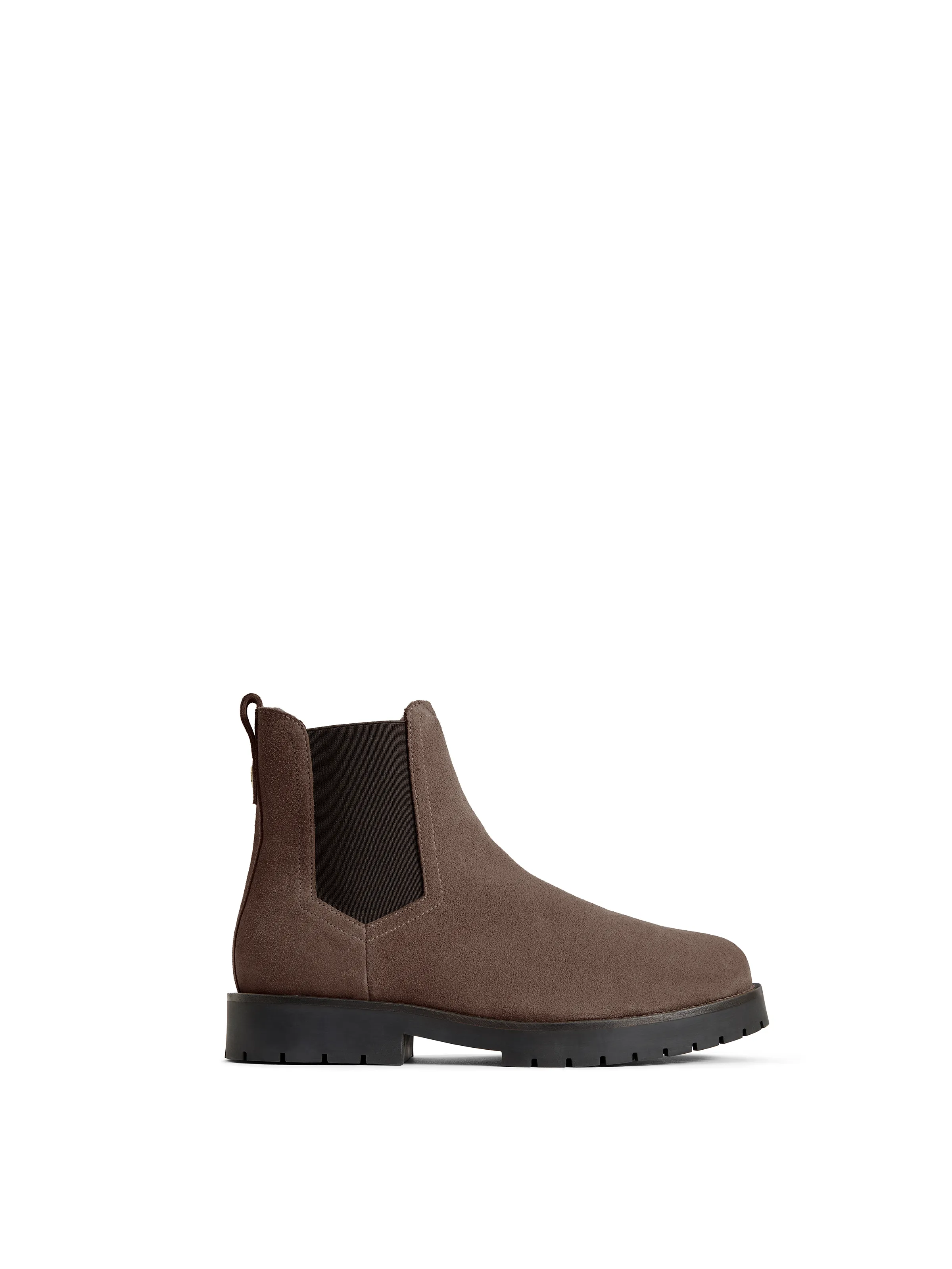 Sheepskin Boudica Suede - Image 3