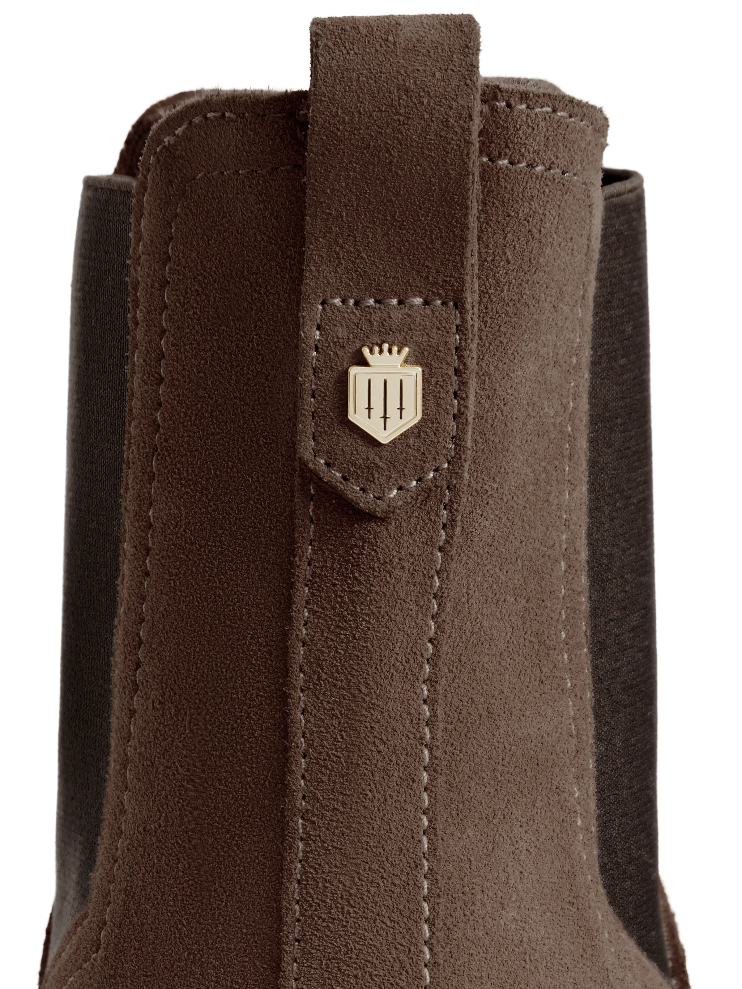 Sheepskin Boudica Suede - Image 4