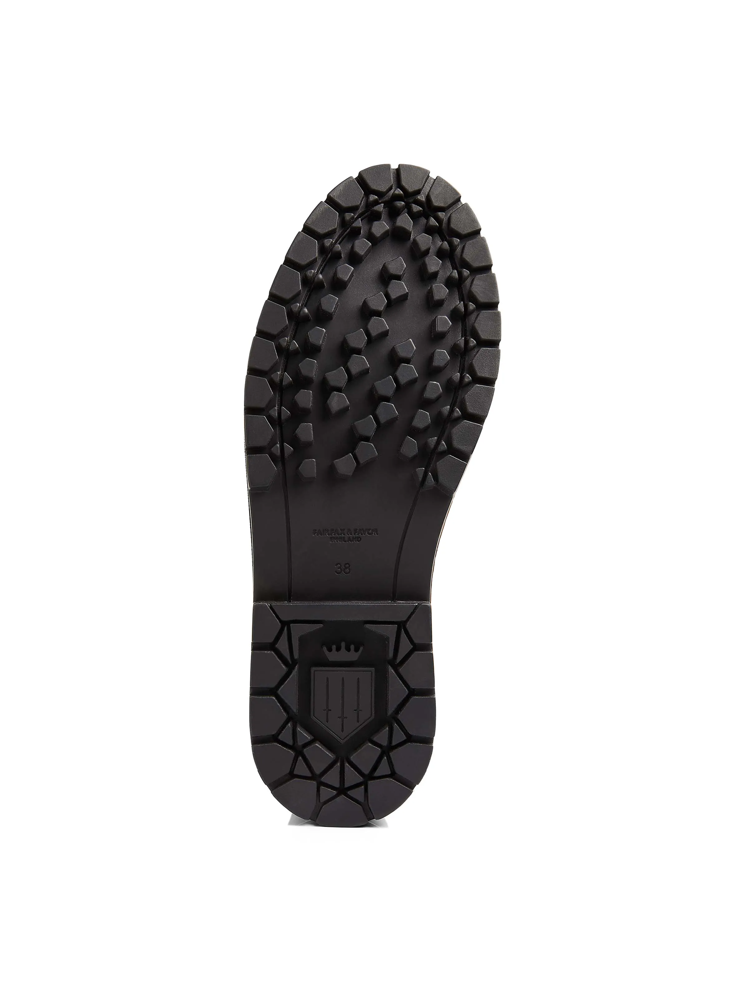 Sheepskin Boudica Suede - Image 5