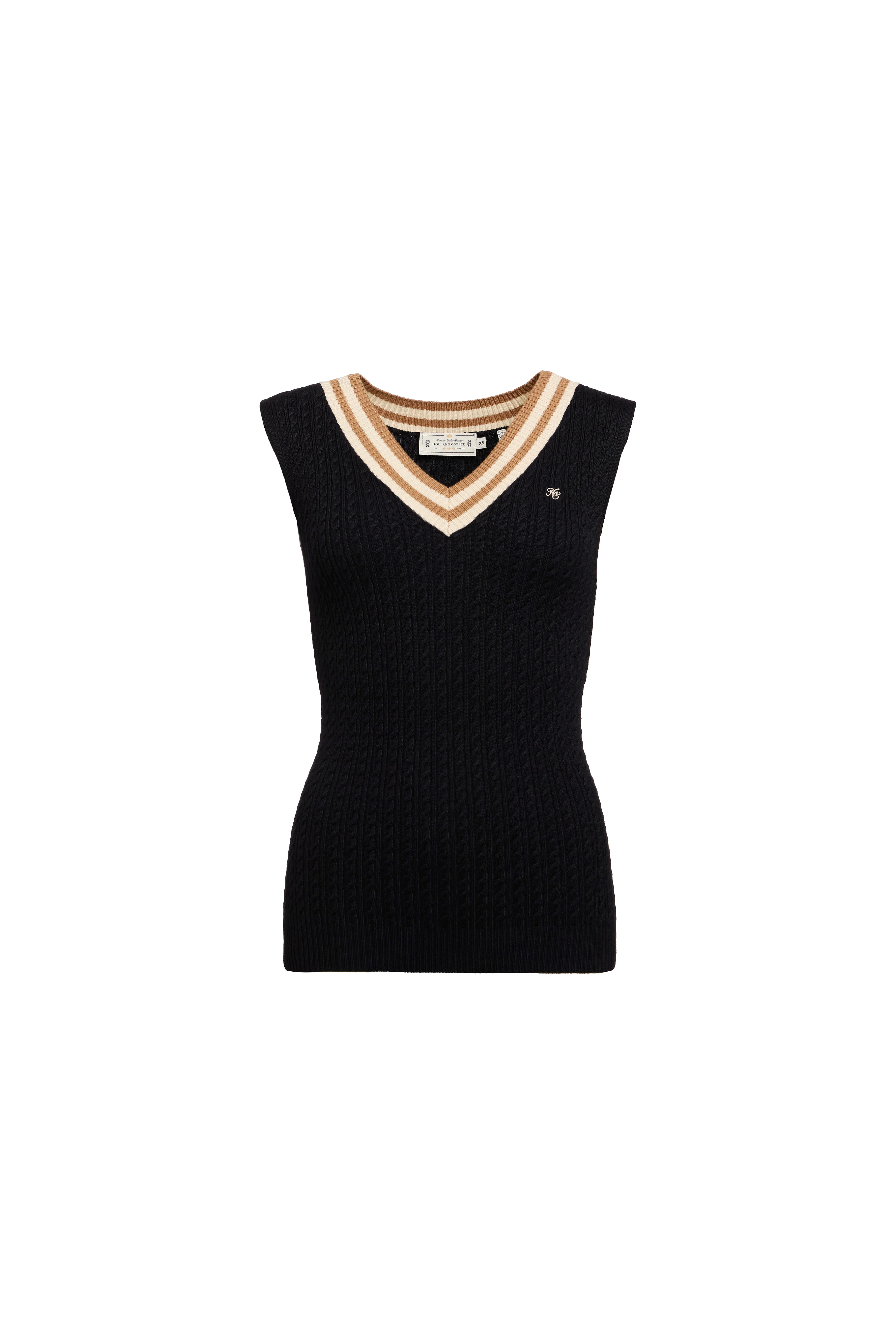 Zoe Sleeveless Tank - Image 8